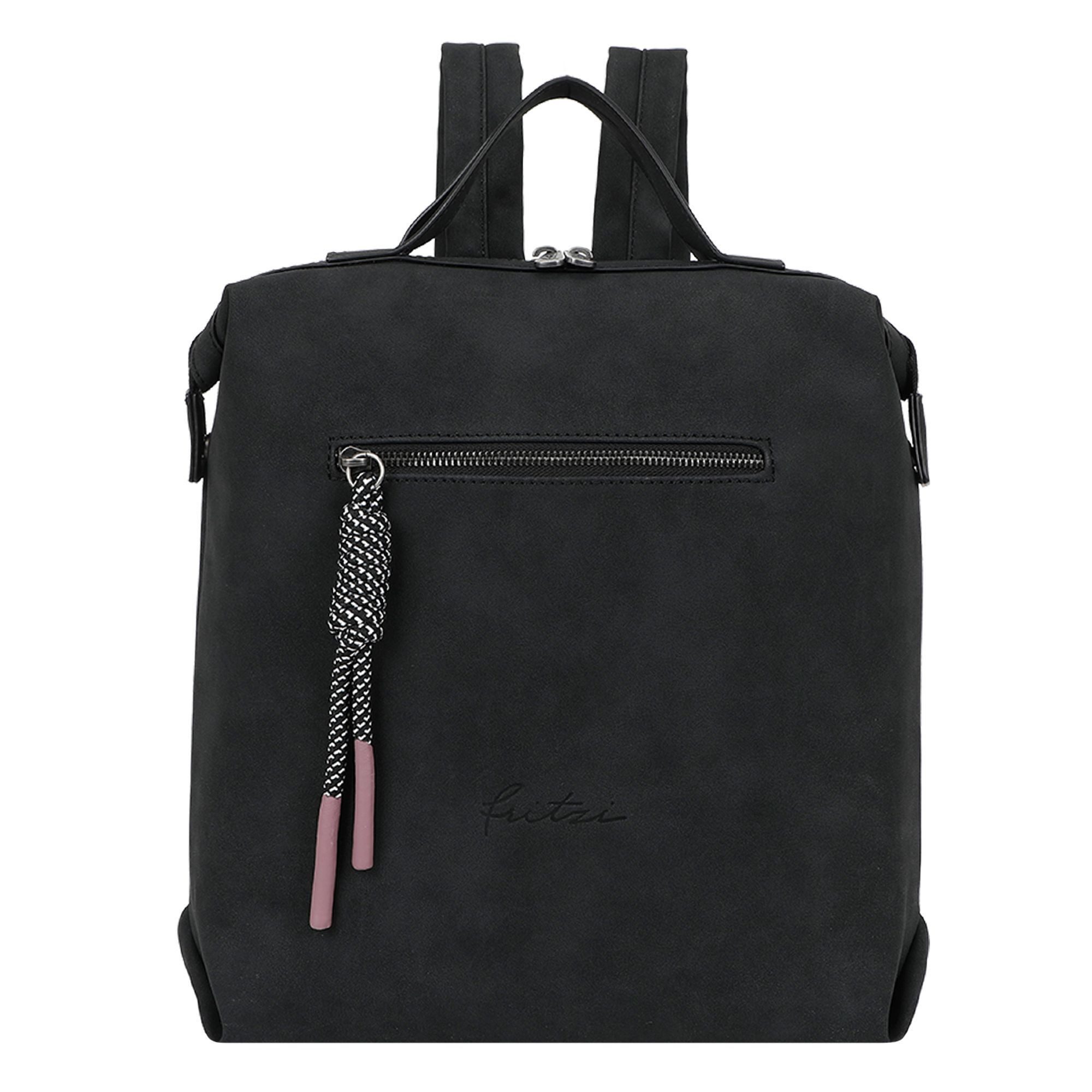 Cityrucksack Bitzi04