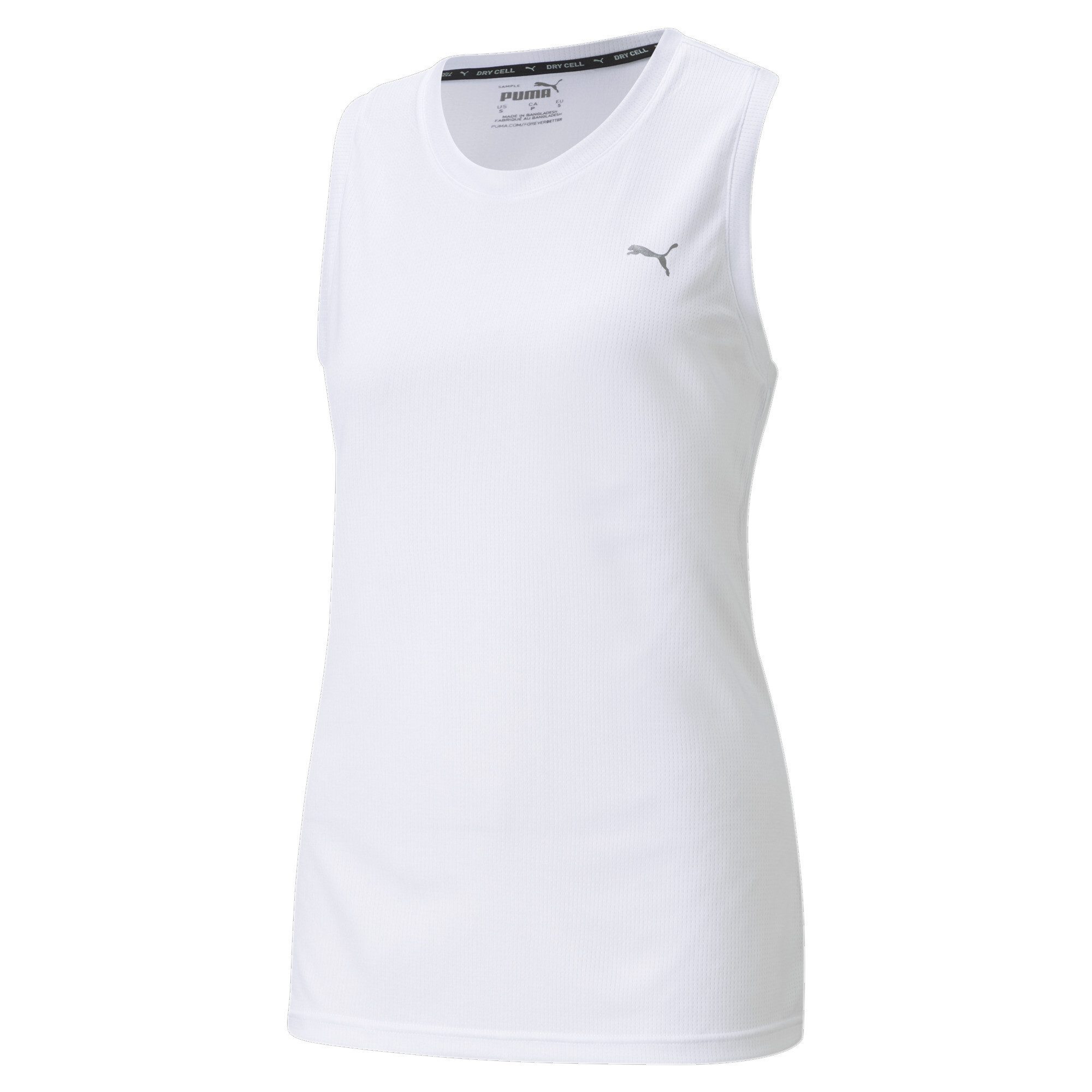PUMA Tanktop Puma Damen Tank Top günstig online kaufen