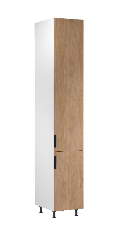 Hochschrank - Elegantes und vielseitiges Design für Ihre Küche
