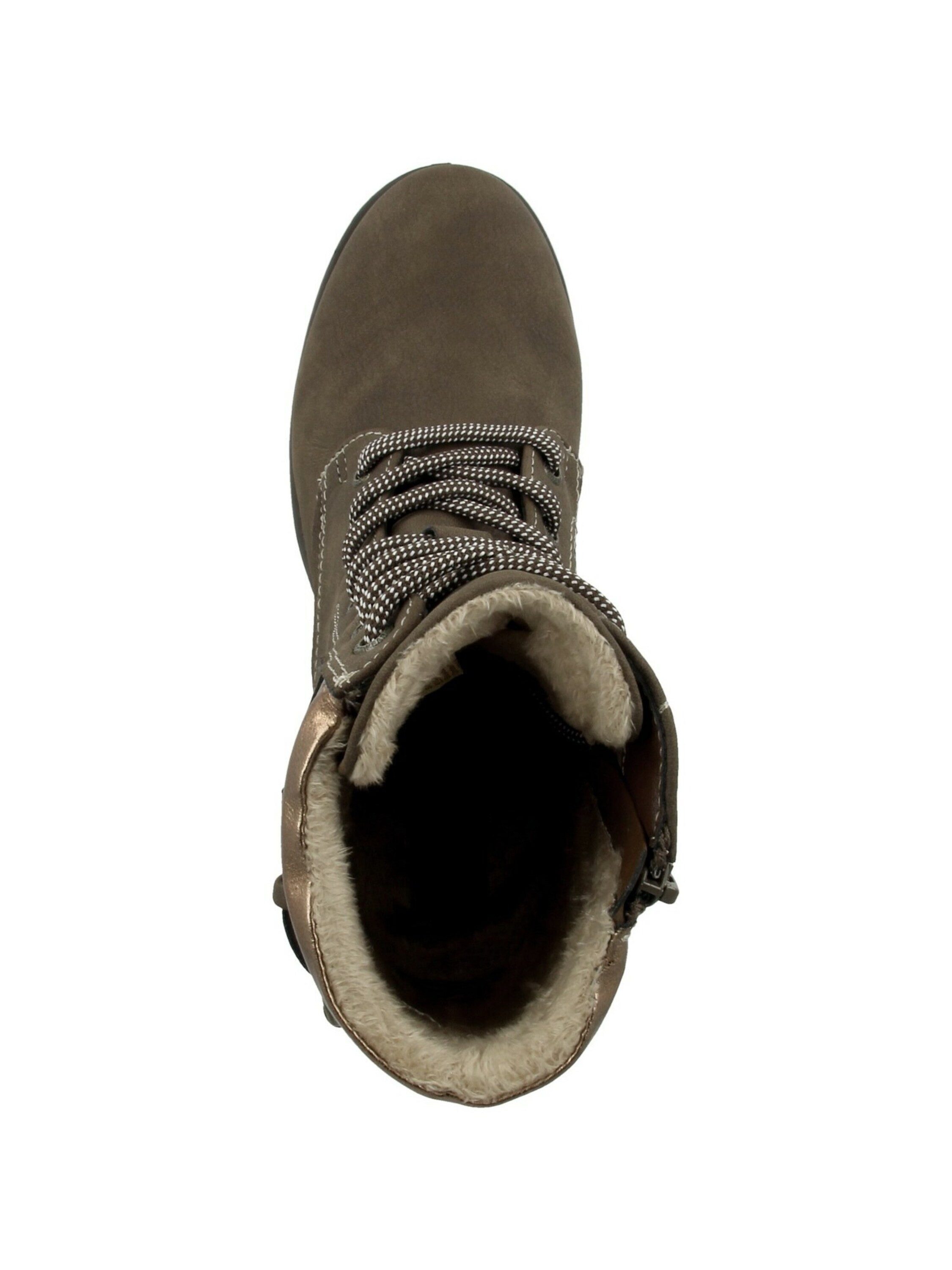 Dockers by Gerli Schnürstiefelette (1-tlg)