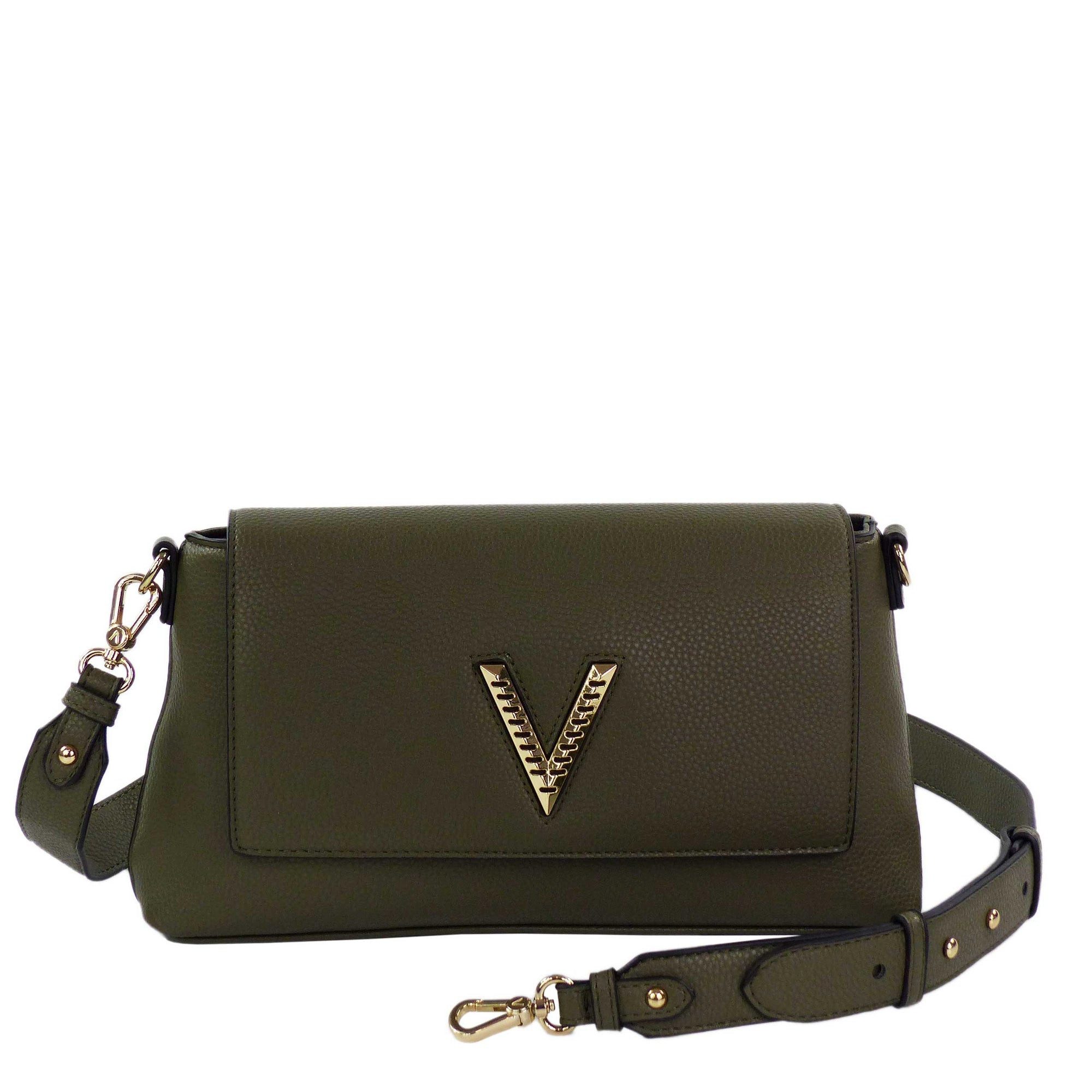 Schultertasche Oregon Re