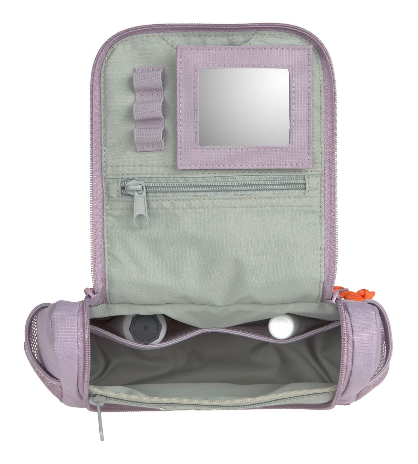 LÄSSIG Kulturbeutel Mini Washbag (Set, 2-tlg)