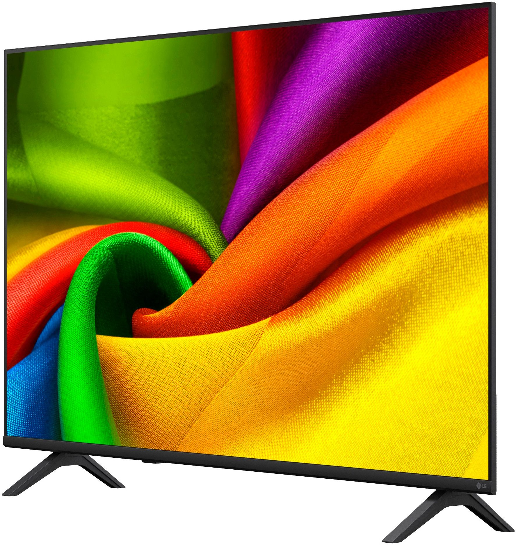 LG 50NU850B6LA DLED-Fernseher (126 cm/50 Zoll, 4K Ultra HD, Smart-TV)