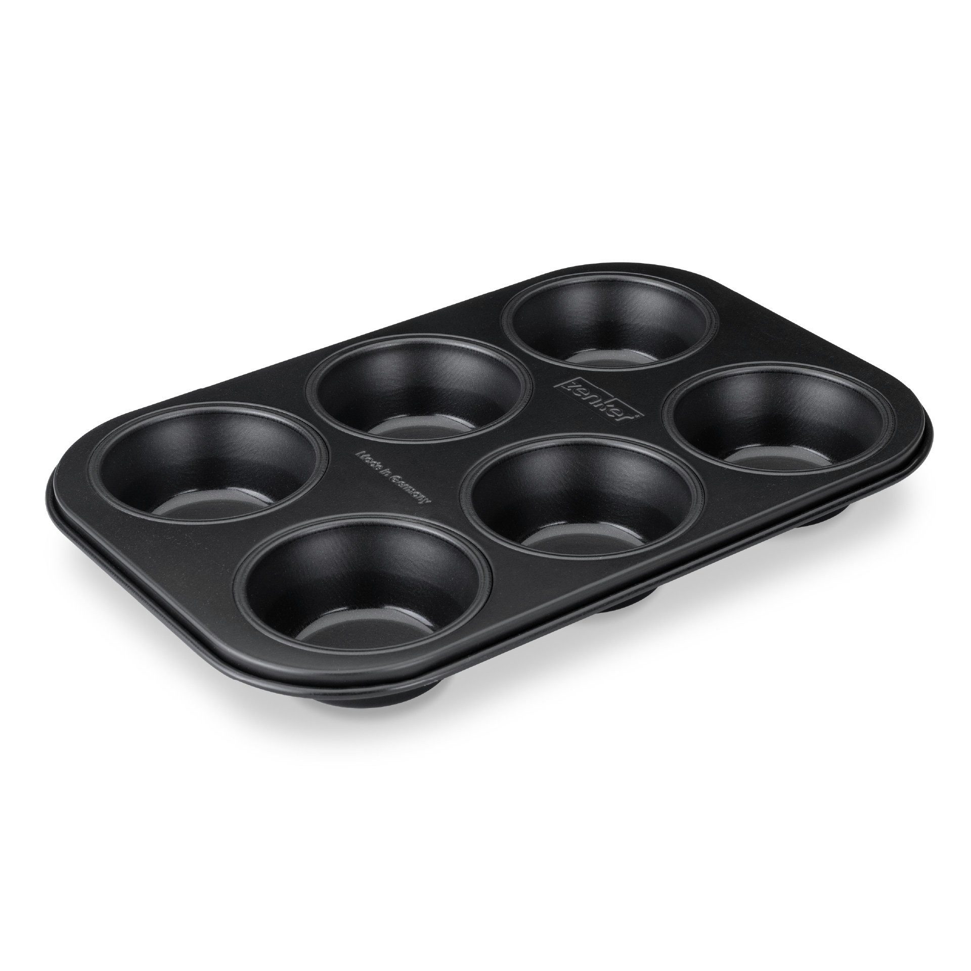 Zenker Muffinform Muffinblech, Cupcake Backform, Kuchenform