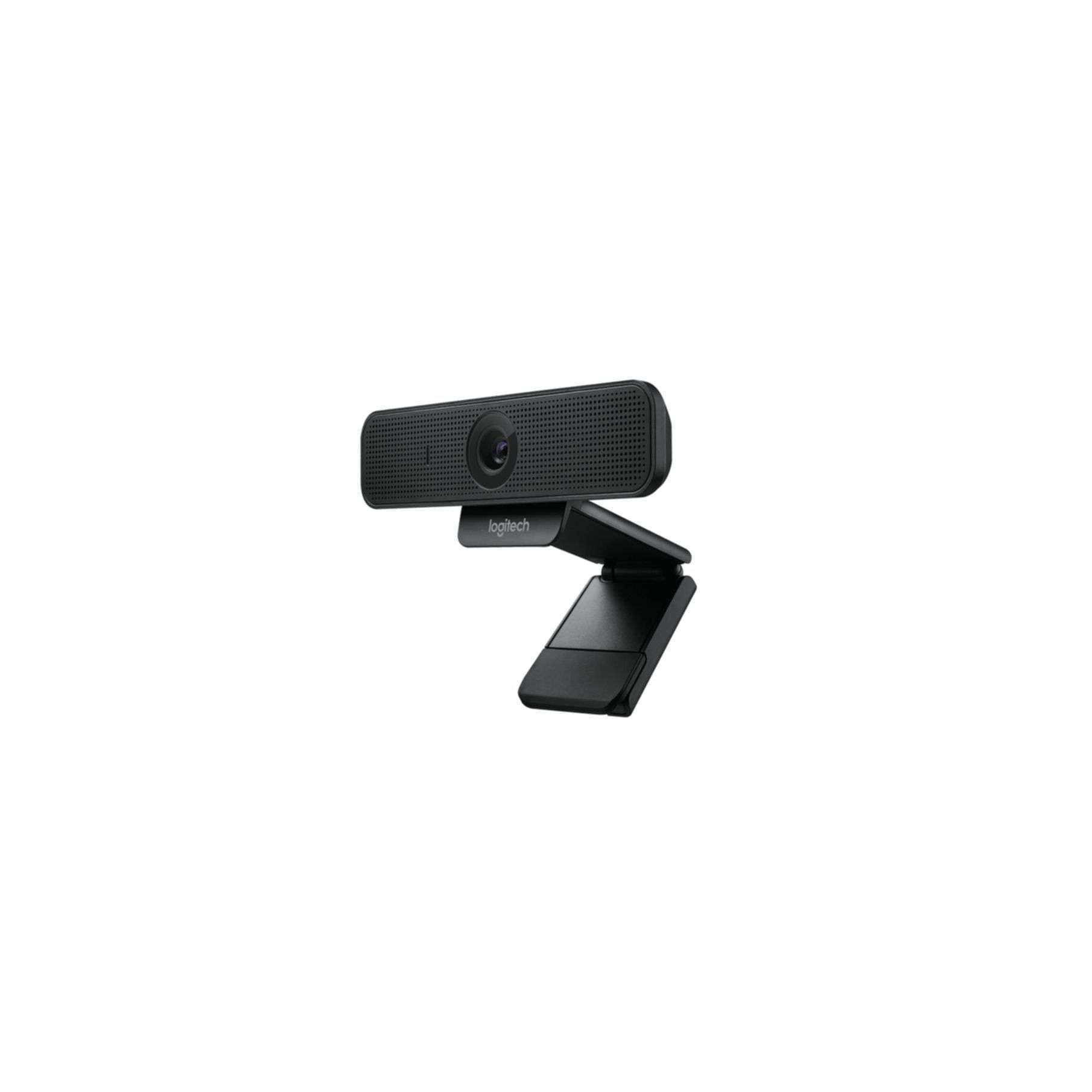 Logitech C925e Webcam