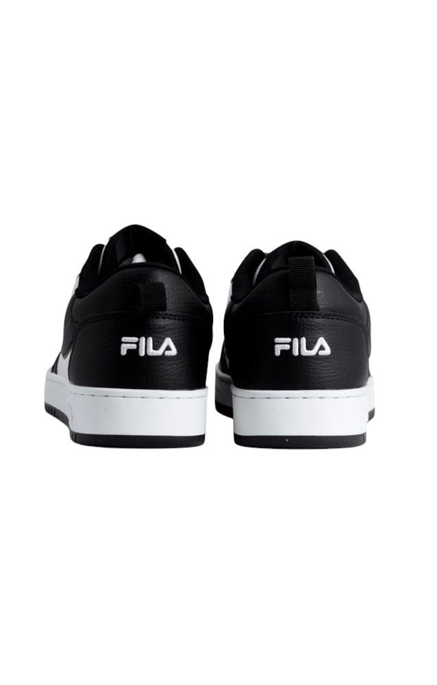 Fila Rega NF schwarz/weiss Herren Sneaker – Bild 5 von 5