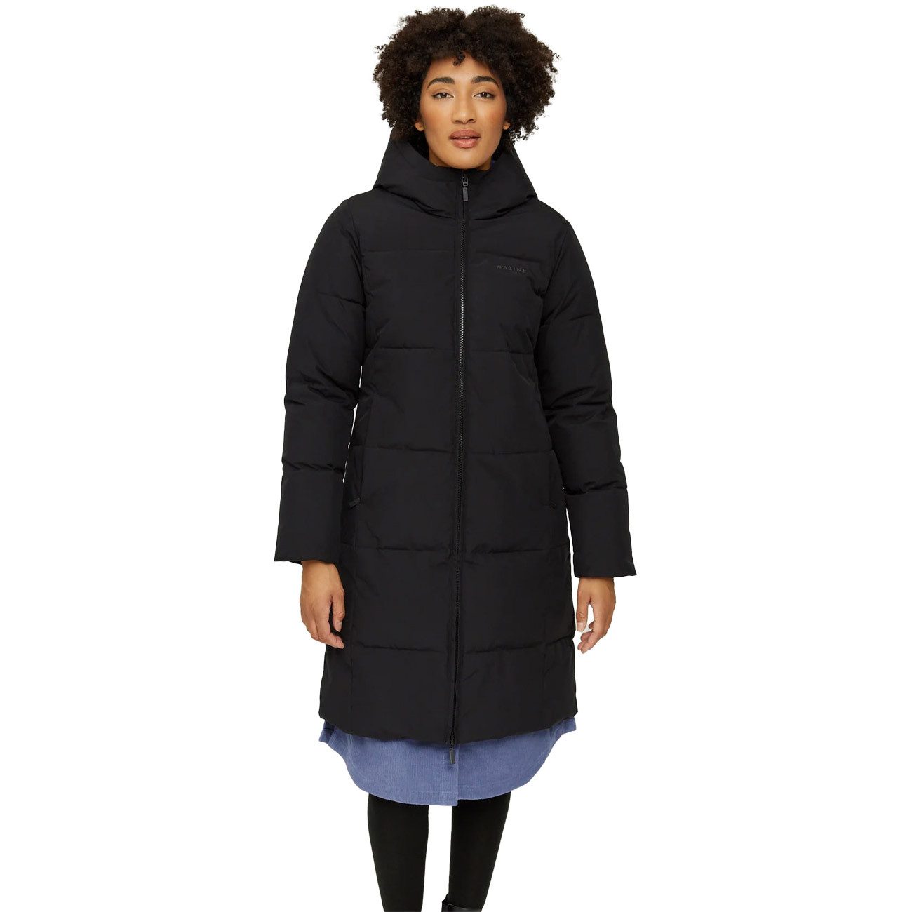 MAZINE Winterjacke Elmira Puffer Coat Elmira günstig online kaufen
