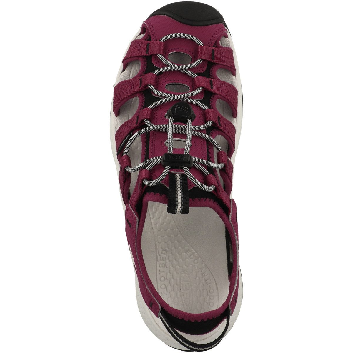 Keen Astoria West Damen Sandale günstig online kaufen