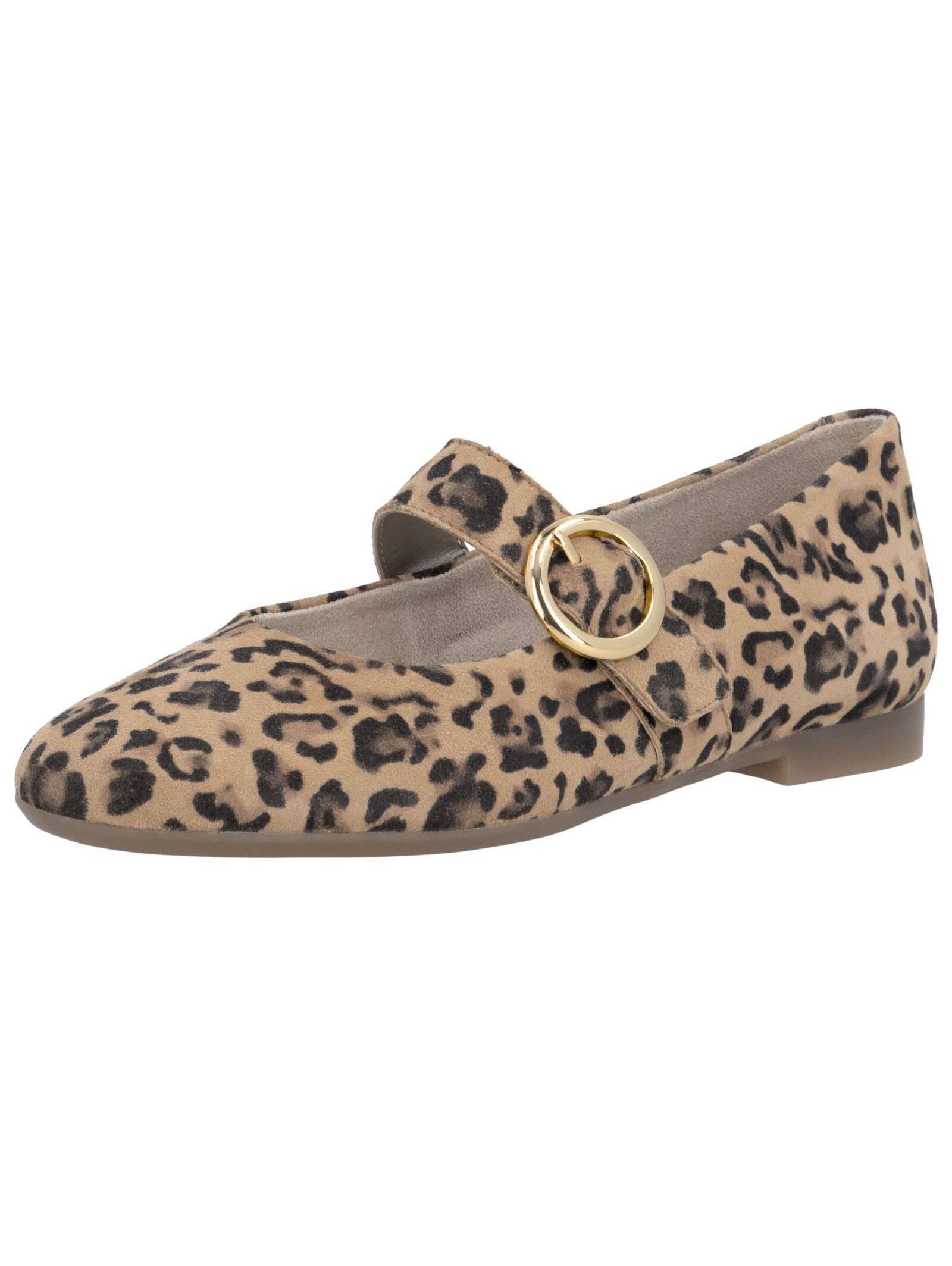 Remonte Remonte Ballerinas Leder Riemchenballerina günstig online kaufen
