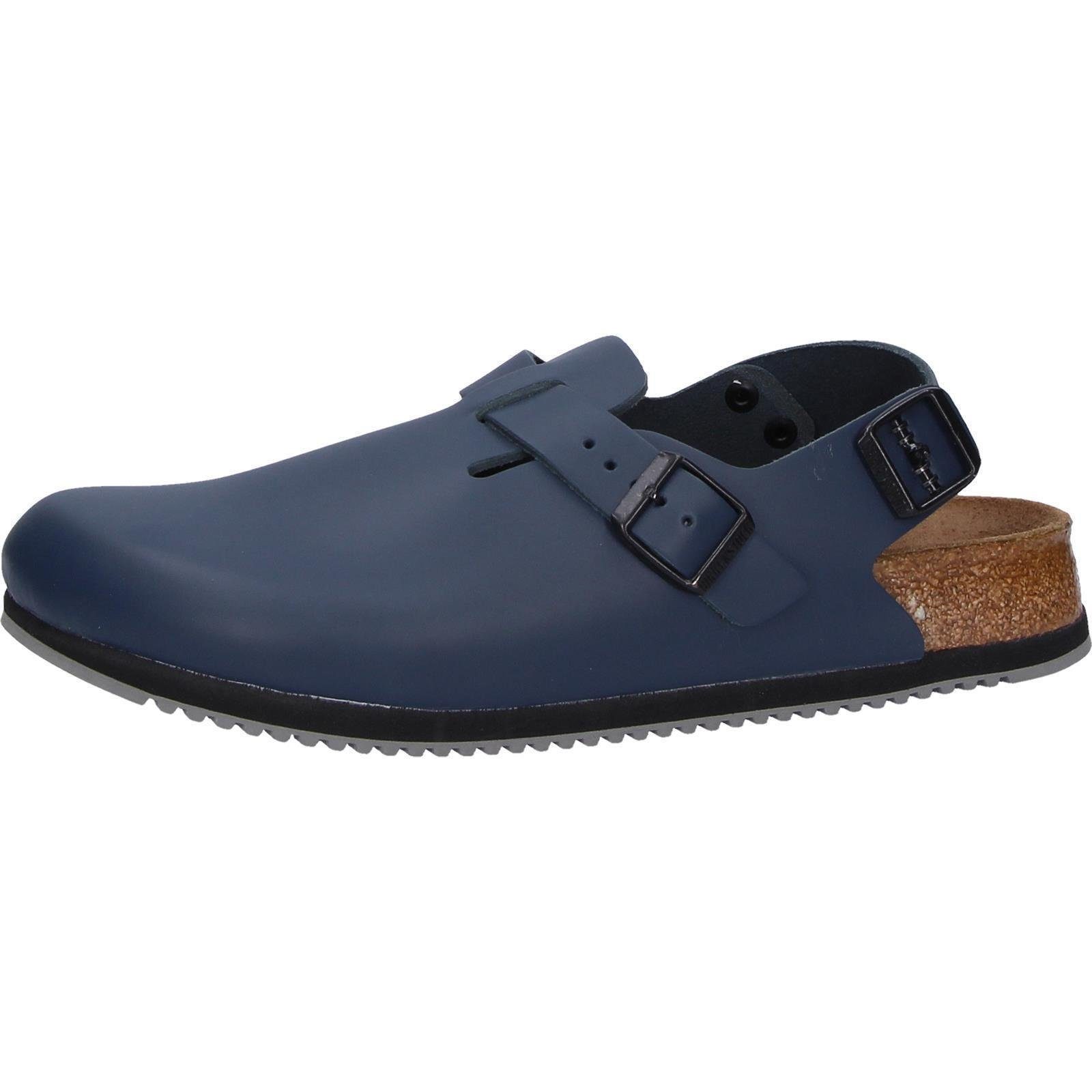 Birkenstock Professional Tokio SL Schuhe blau günstig online kaufen