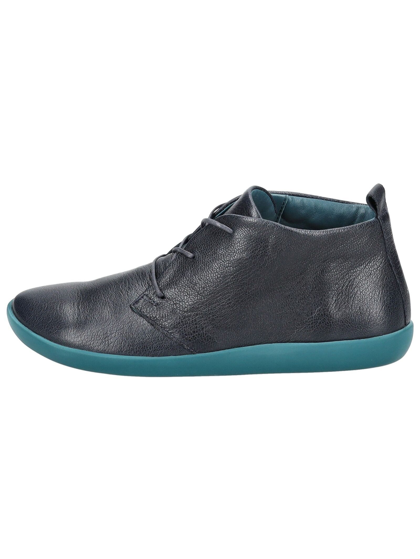 Think! Think! Halbschuhe Nappaleder Schnürschuh