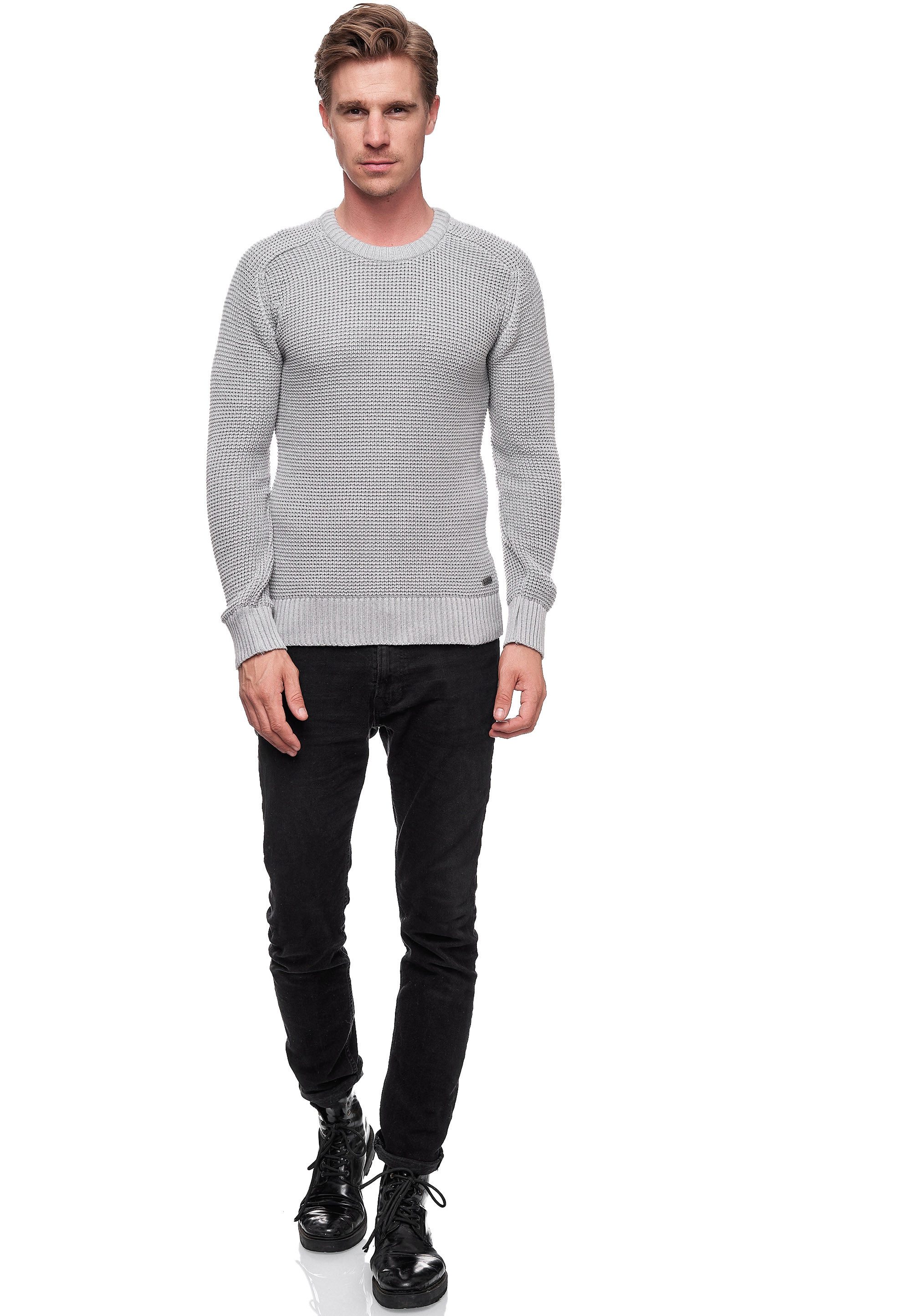 Strickpullover