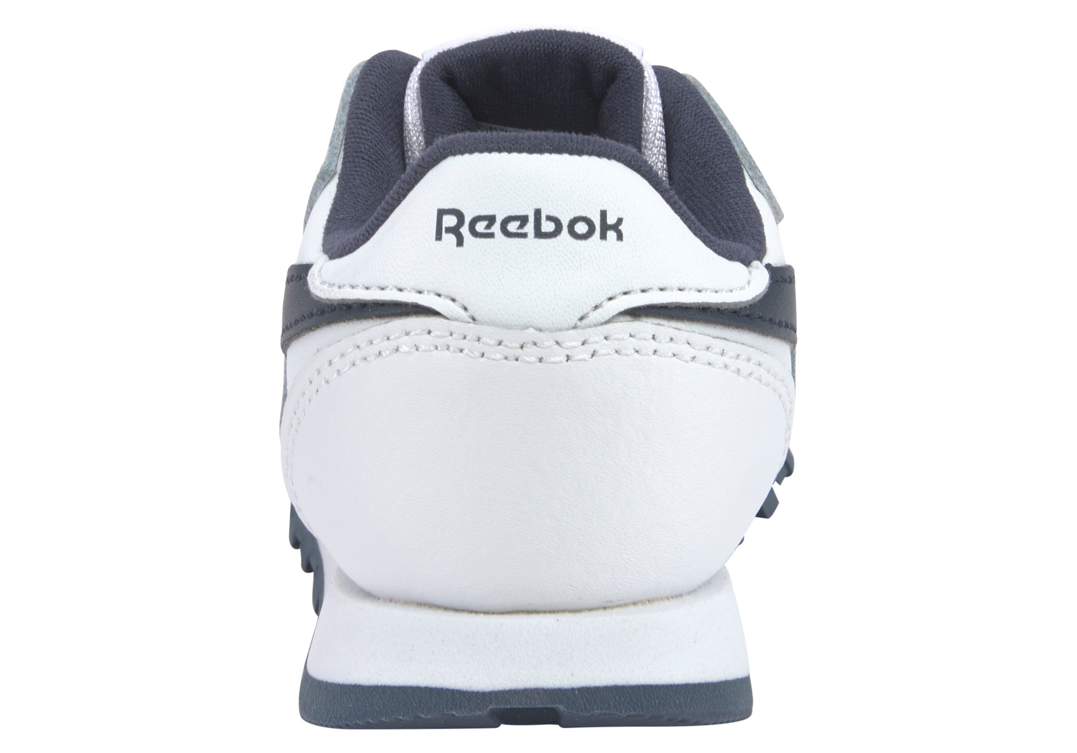 Reebok Classic LEATHER CLASSIC Sneaker weiß
