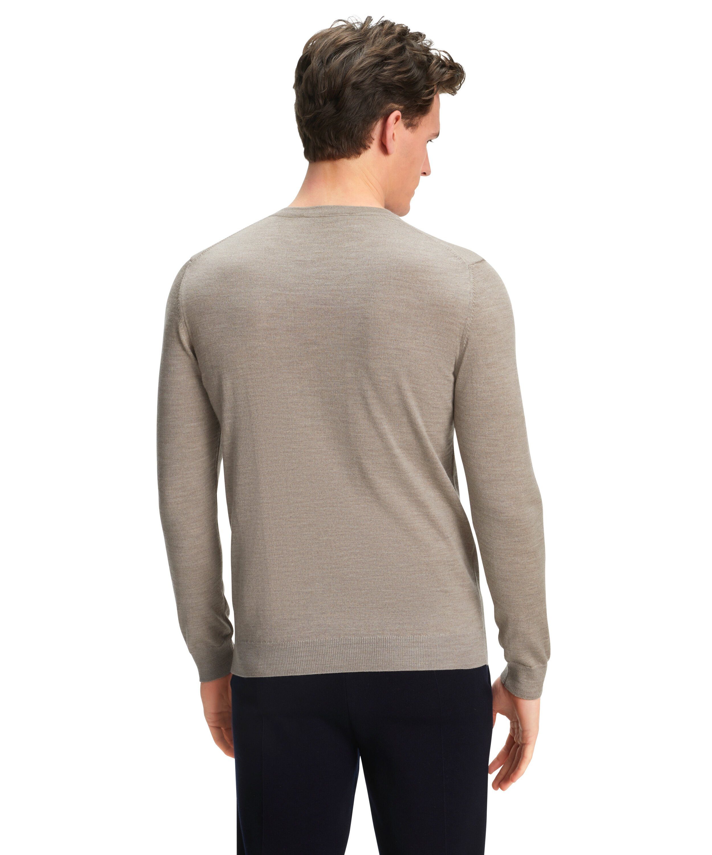 FALKE Strickpullover (1-tlg) aus reiner, extrafeiner günstig online kaufen