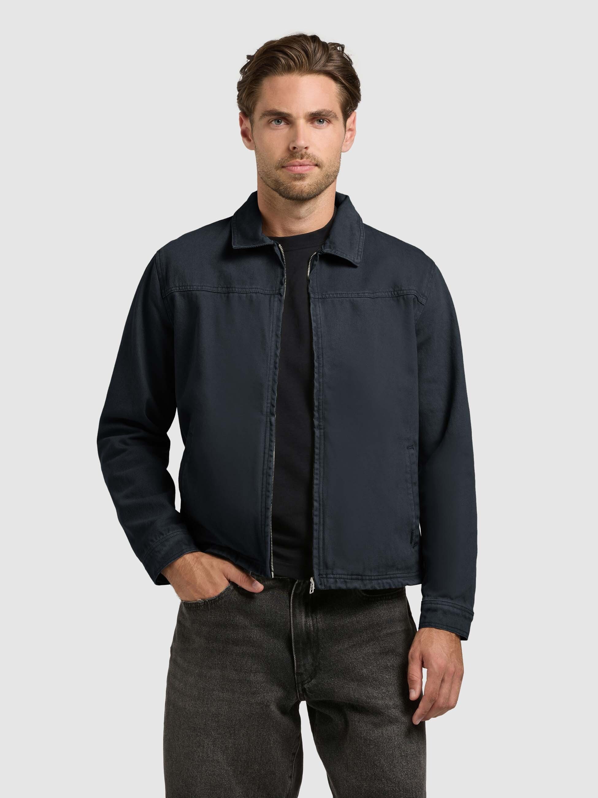 khujo Jeansjacke REILLY