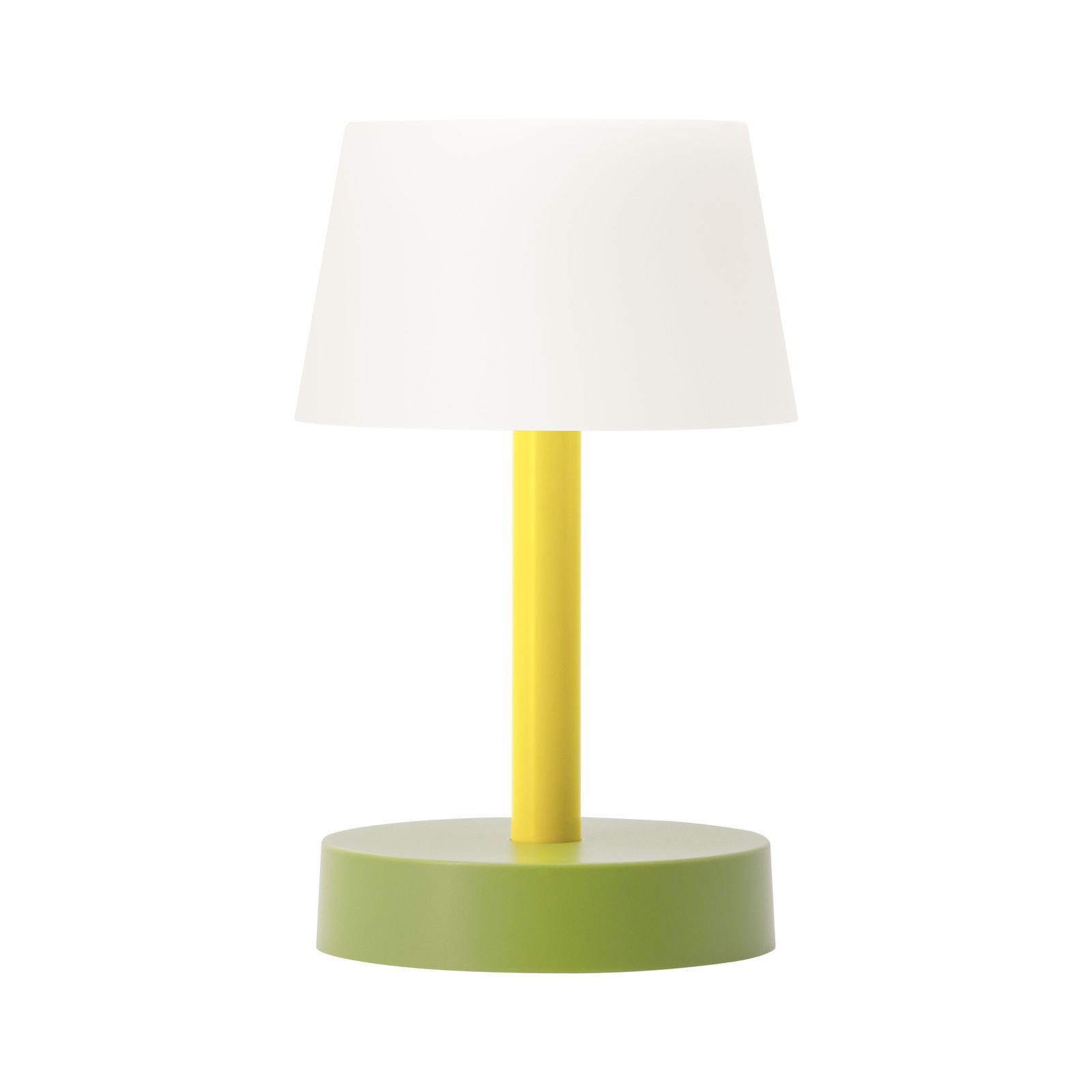 Remember LED Tischleuchte, Remember LED Tischleuchte FRITZ - Flora