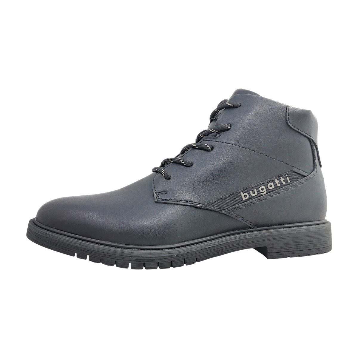 bugatti Schnürstiefel Schnürstiefelette günstig online kaufen