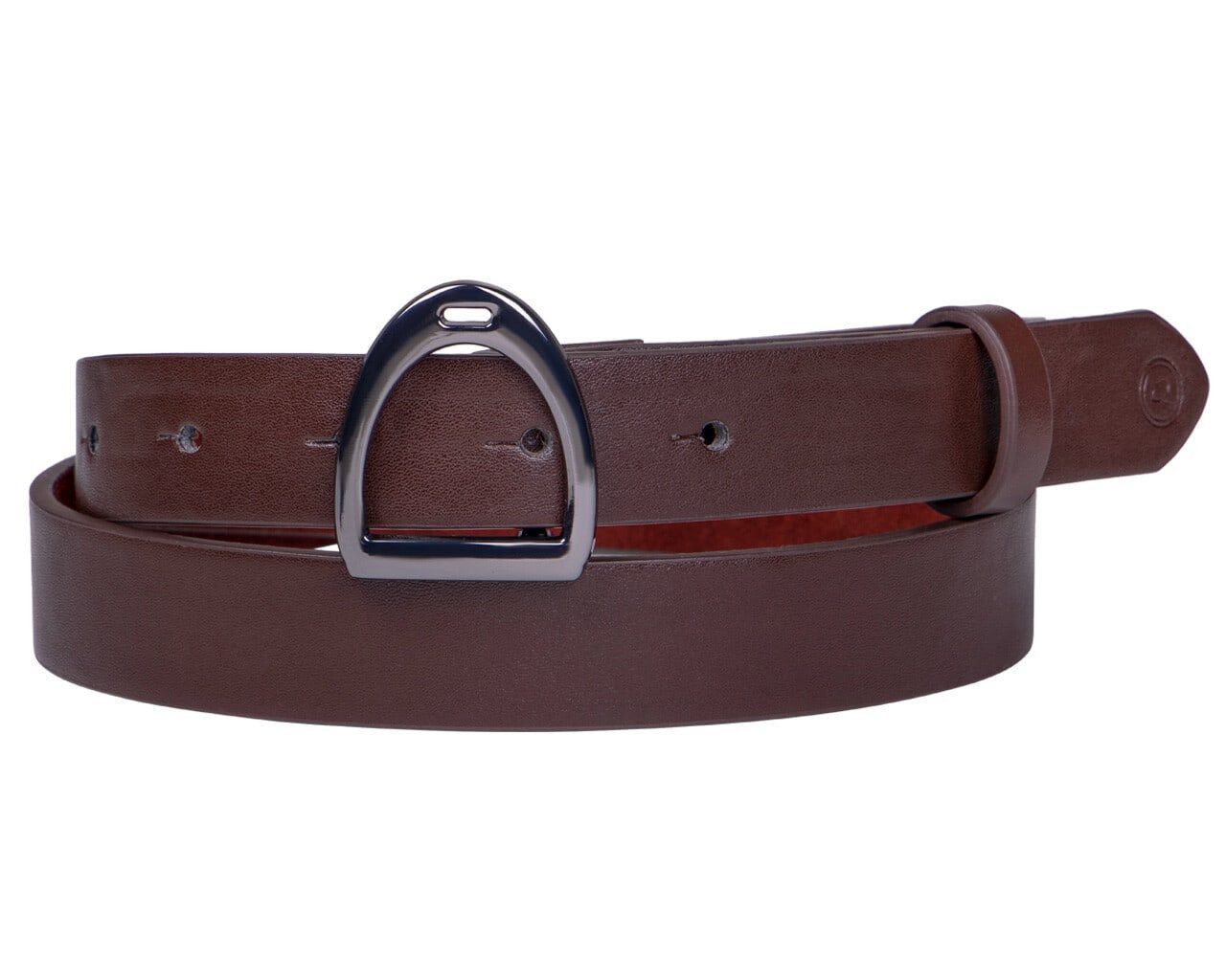 QHP Hüftgürtel Gürtel Stirrup