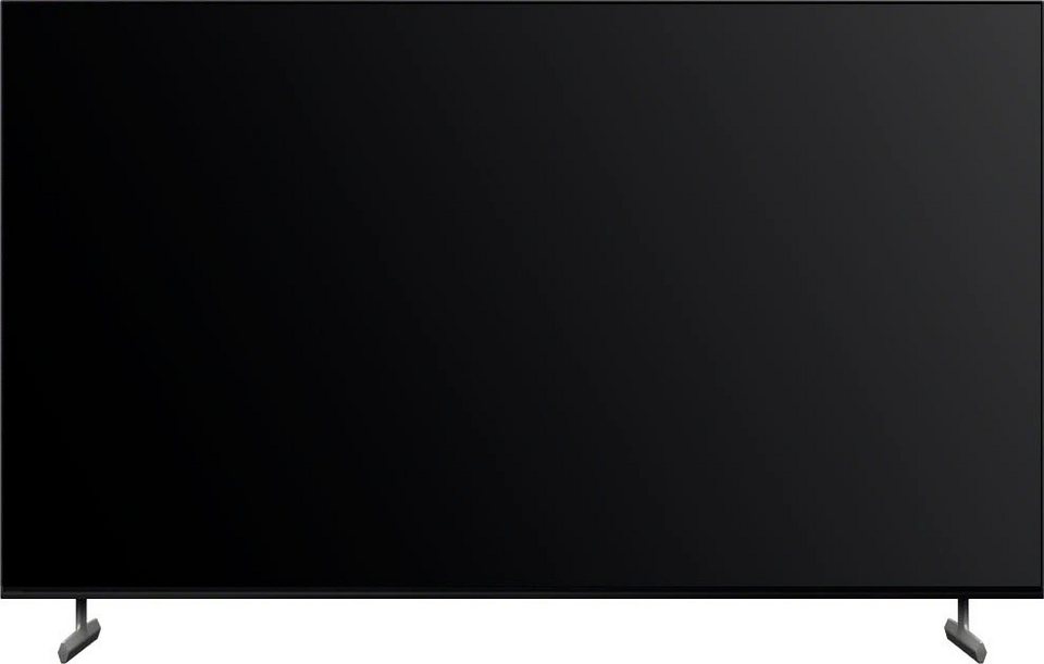 Sony KD-55X85L LED-Fernseher (139 cm/55 Zoll, 4K Ultra HD, Android TV, Smart -TV, Google TV, BRAVIA CORE, TRILUMINOS PRO, HDMI 2.1, Gaming-Menü)
