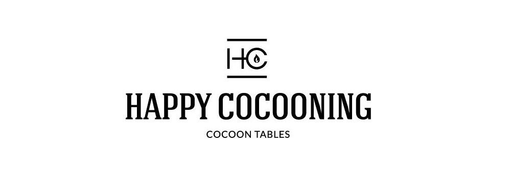 Happy Cocooning