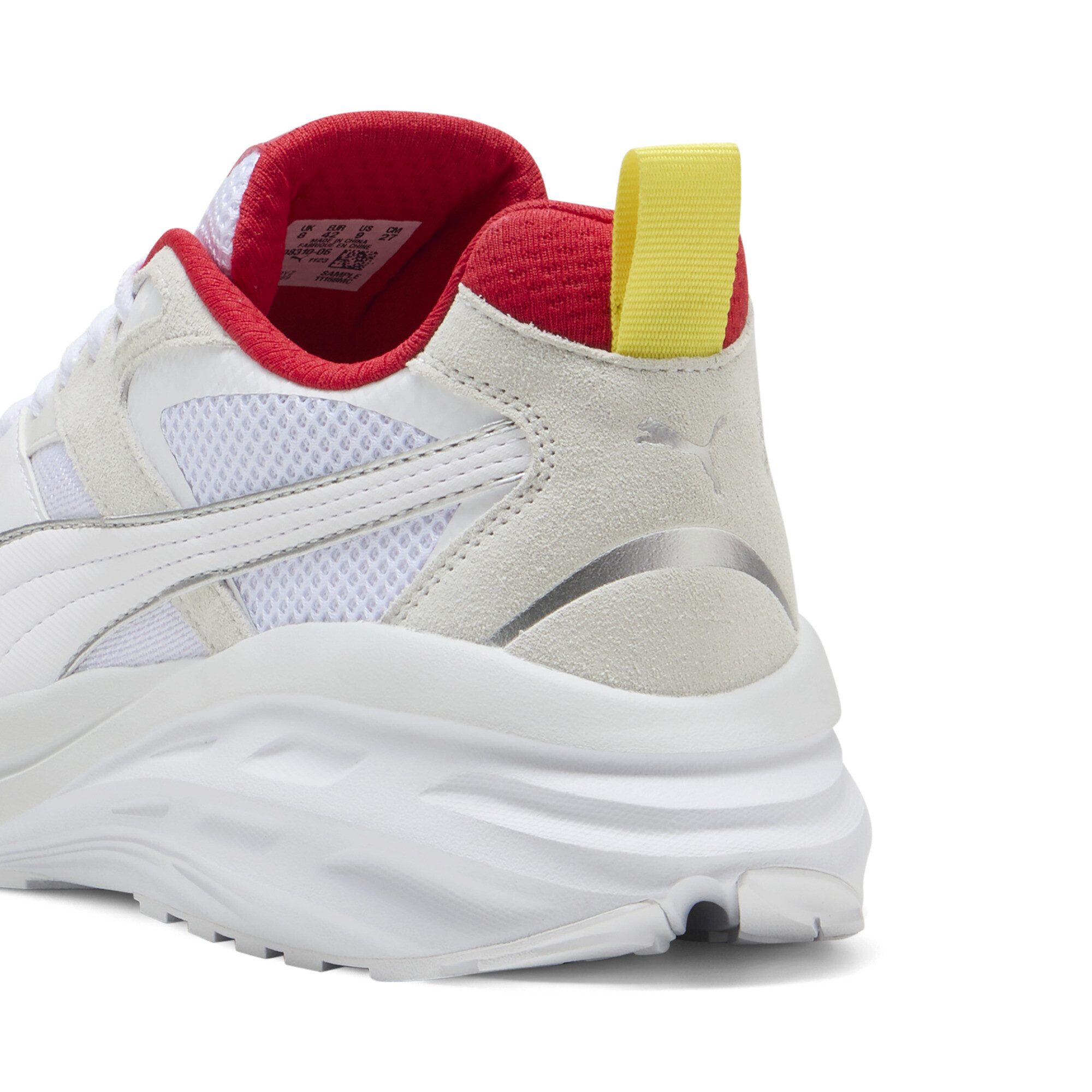 PUMA Scuderia Ferrari HP Hypnotic Sneakers günstig online kaufen