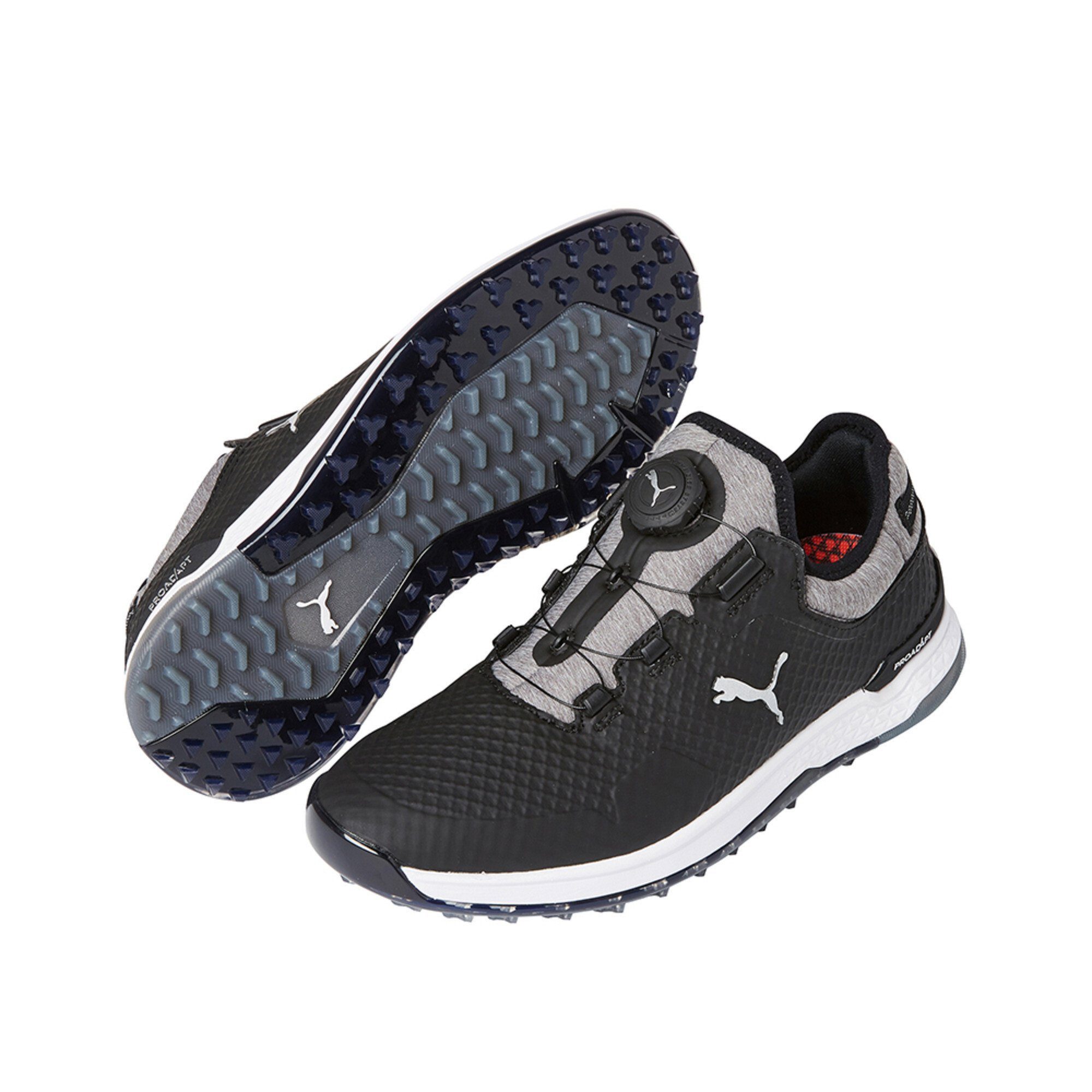 puma alphacat disc
