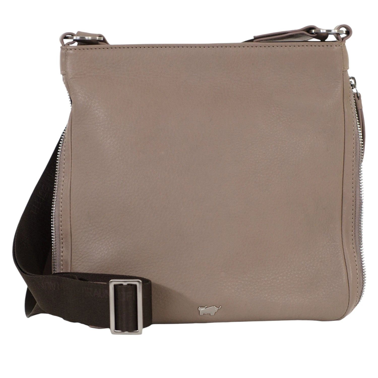 Umhängetasche LIV Umhängetasche M taupe beige