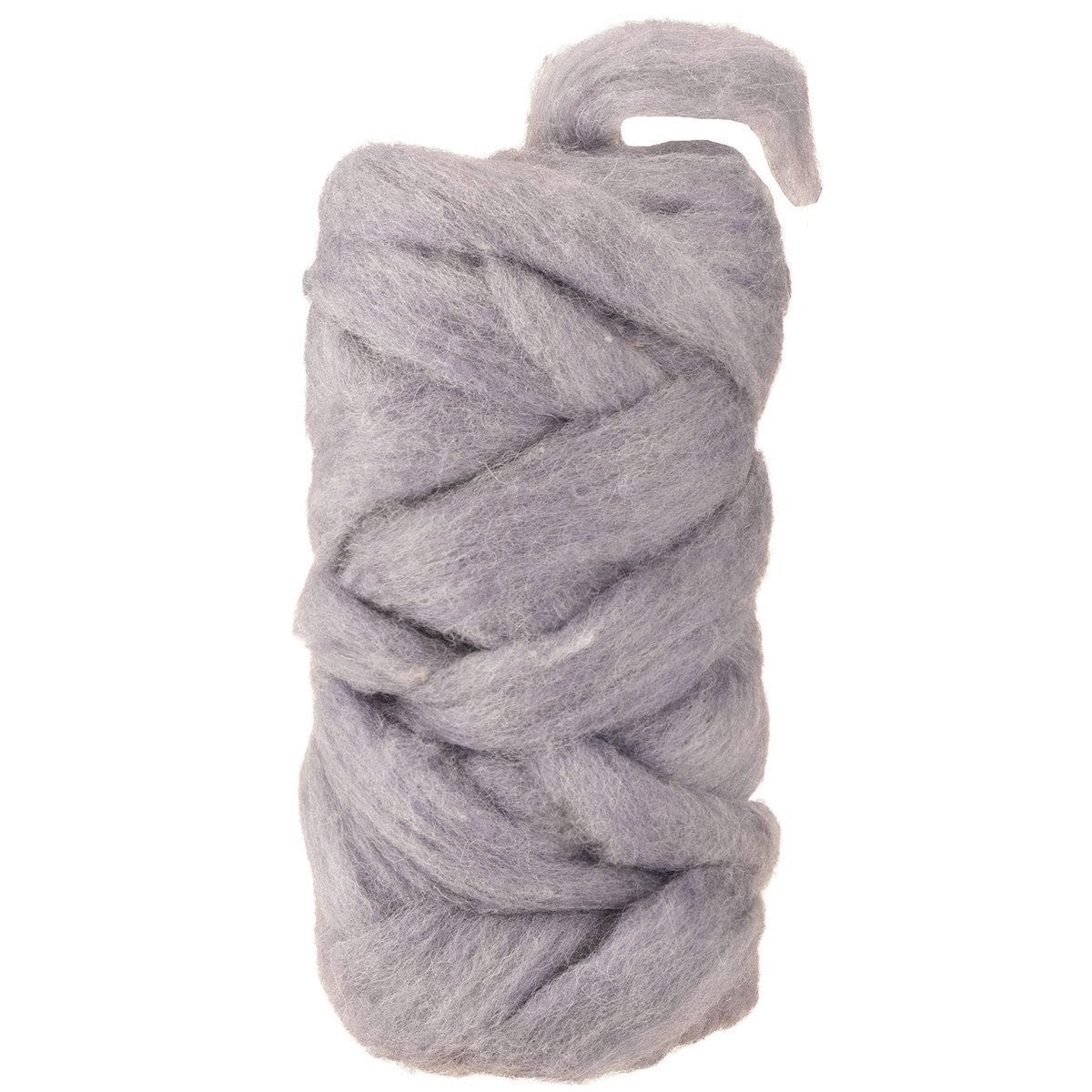 STYLIT by Lehner Wolle Filzband Floristik Bastelband Dekowolle für Kränze und