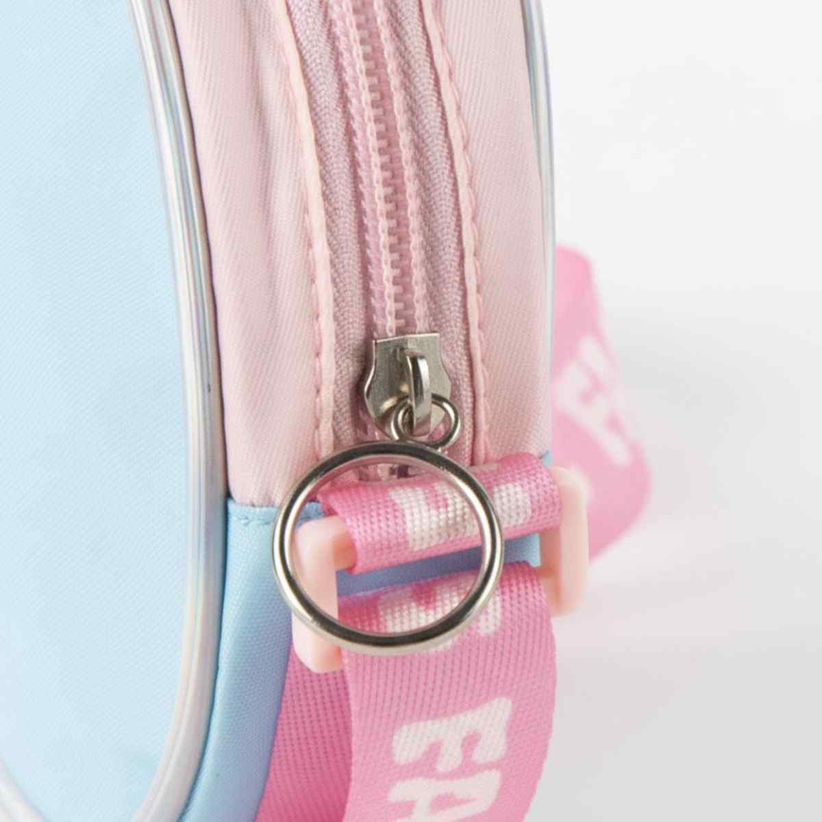 Disney Schultertasche Lilo & Stitch Tasche für Kinder kompakte Umhängetasche