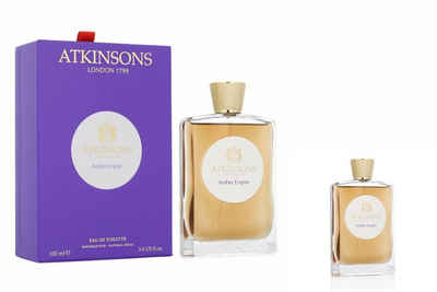 ATKINSONS Туалетна вода Unisex-Parfüm Atkinsons Туалетна вода Amber Empire 100 ml