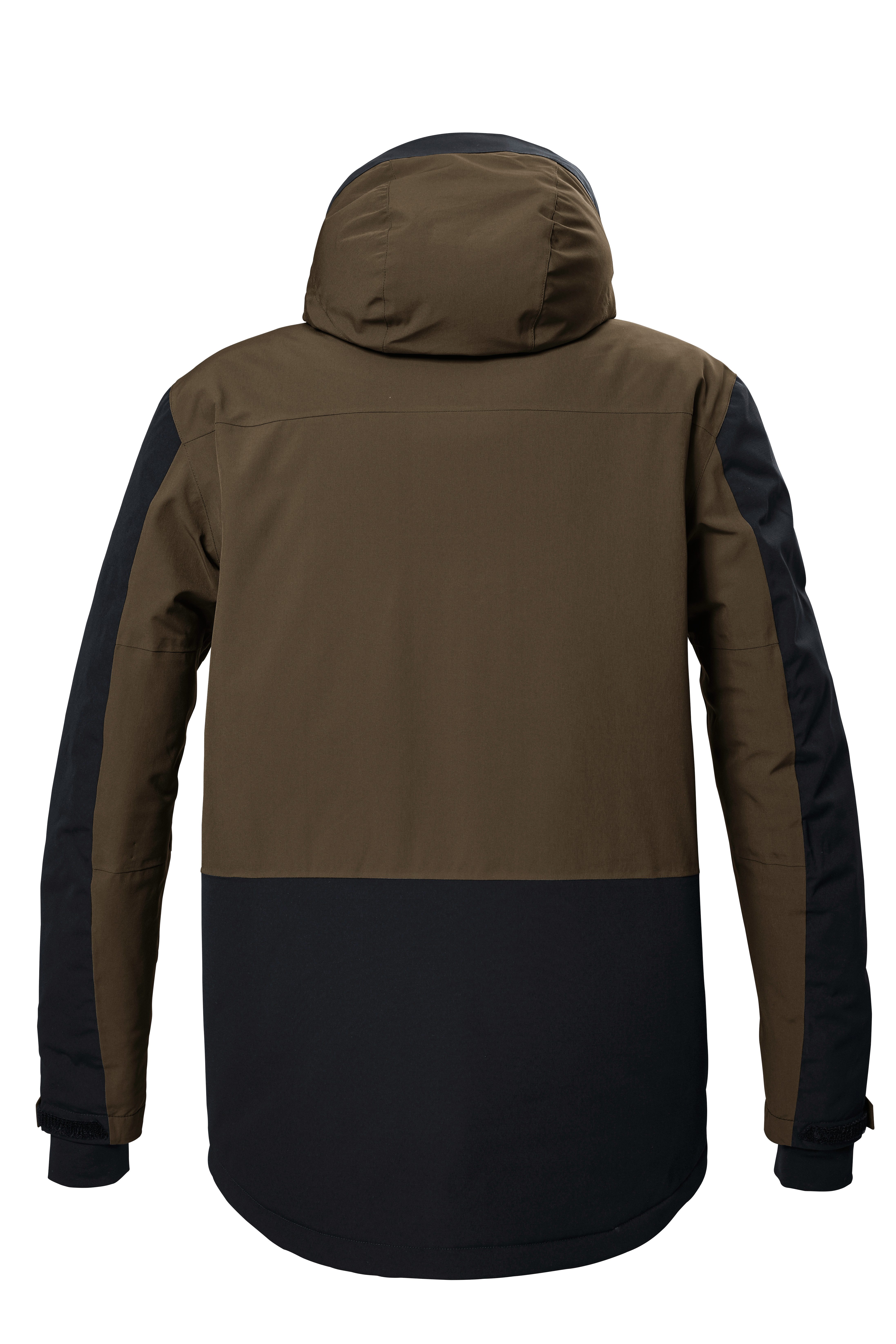 Killtec Skianzug Herren Set Skijacke + Skihose – Bild 5 von 5