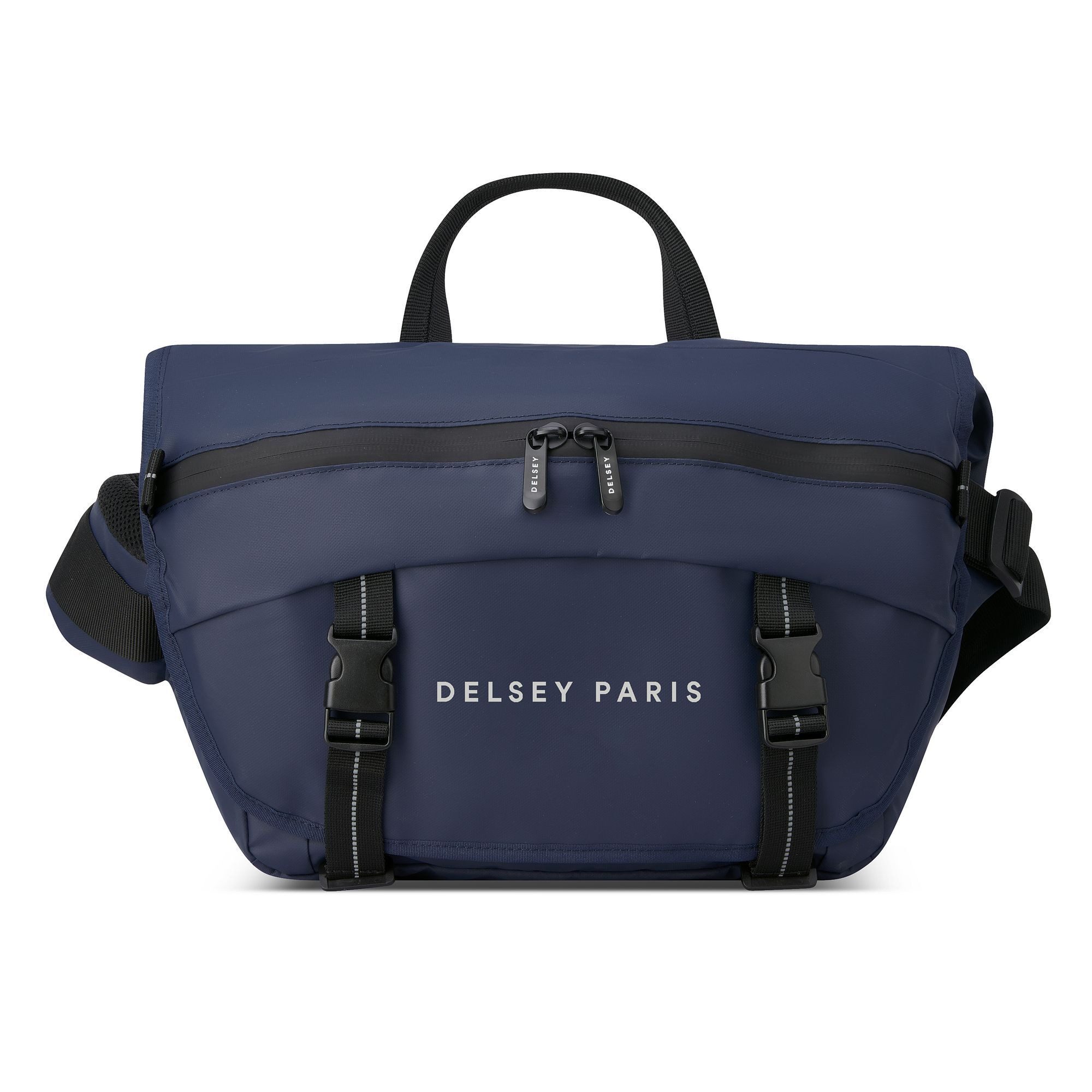 Delsey Paris Umhängetasche Raspail, Polyester
