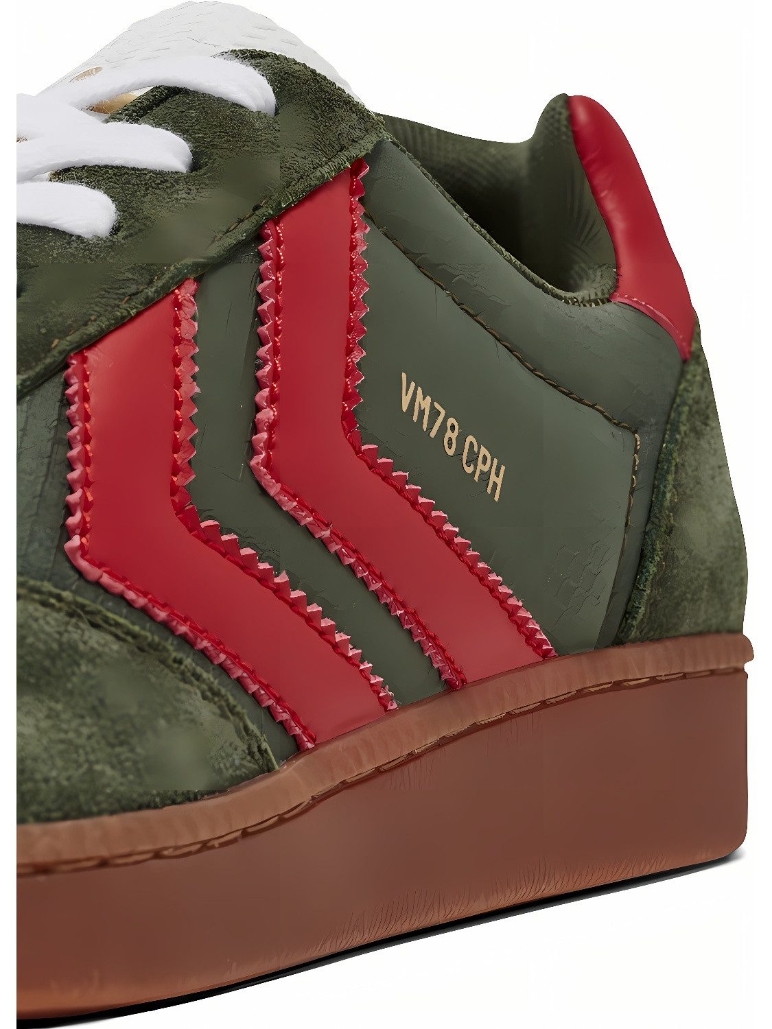 Vm78 Cph Rs Sneaker