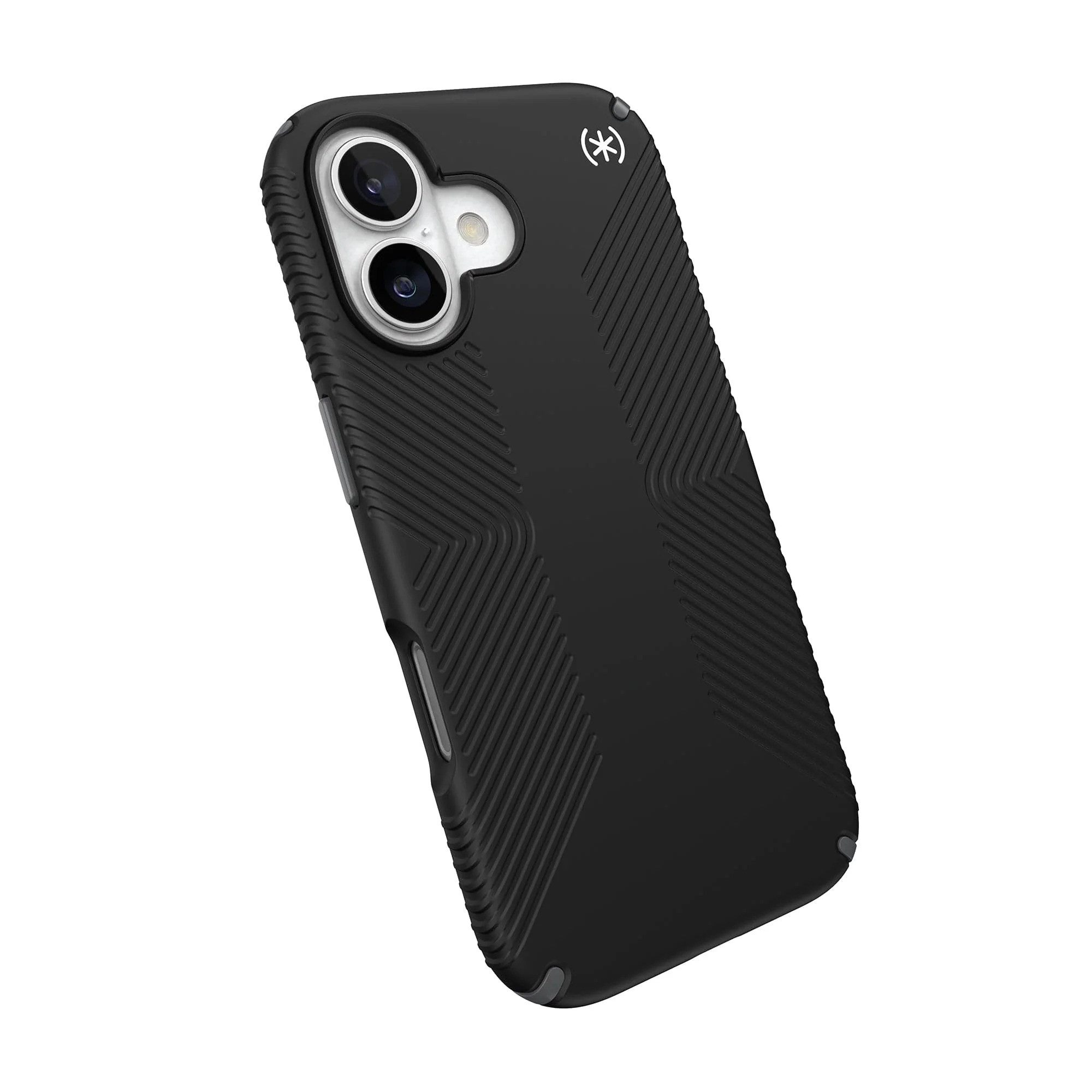 Speck Smartphone-Hülle Speck Presidio2 Grip Case iP 17
