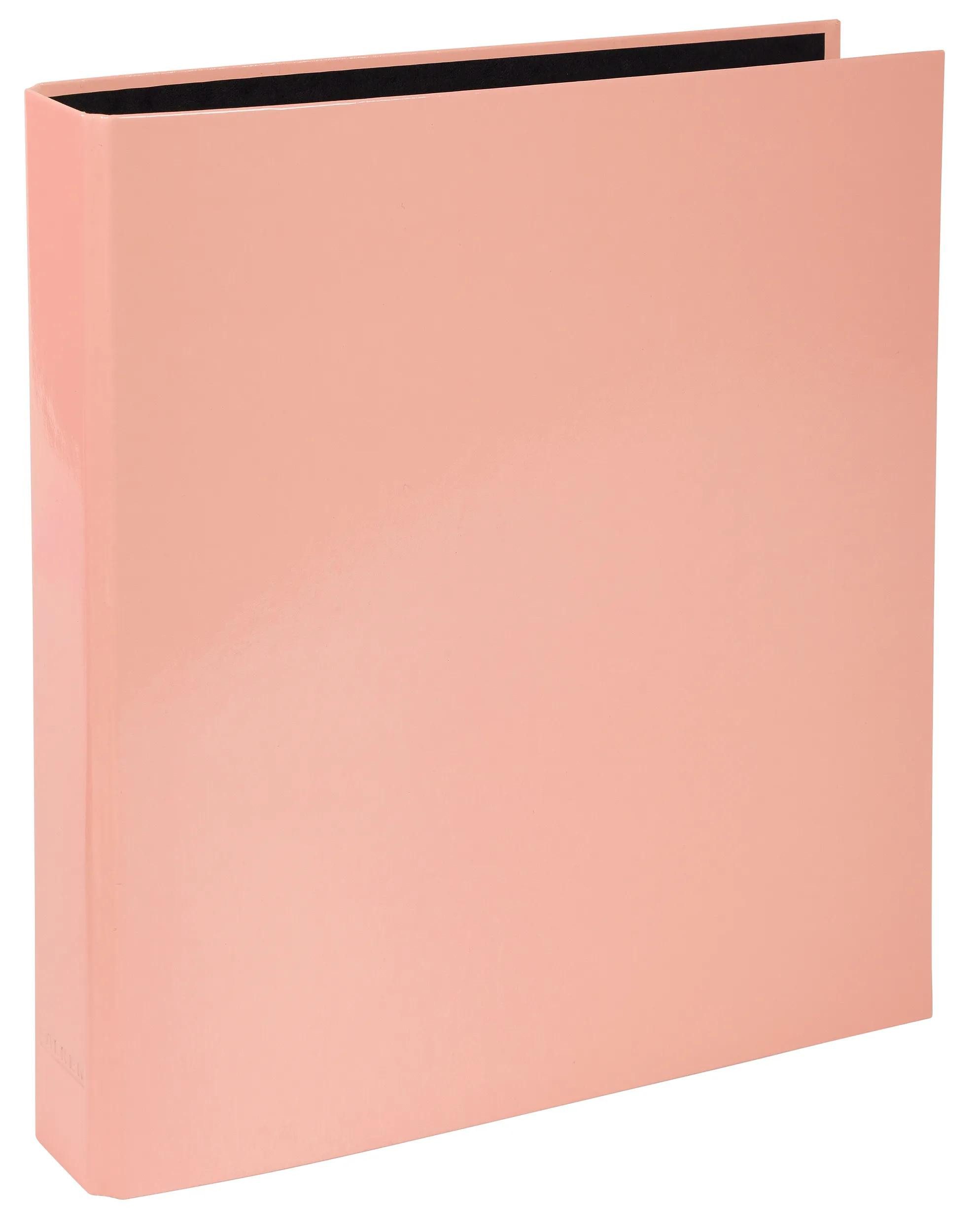EXACOMPTA Ringbuchmappe 10x Ringbuch A4, 2 günstig online kaufen