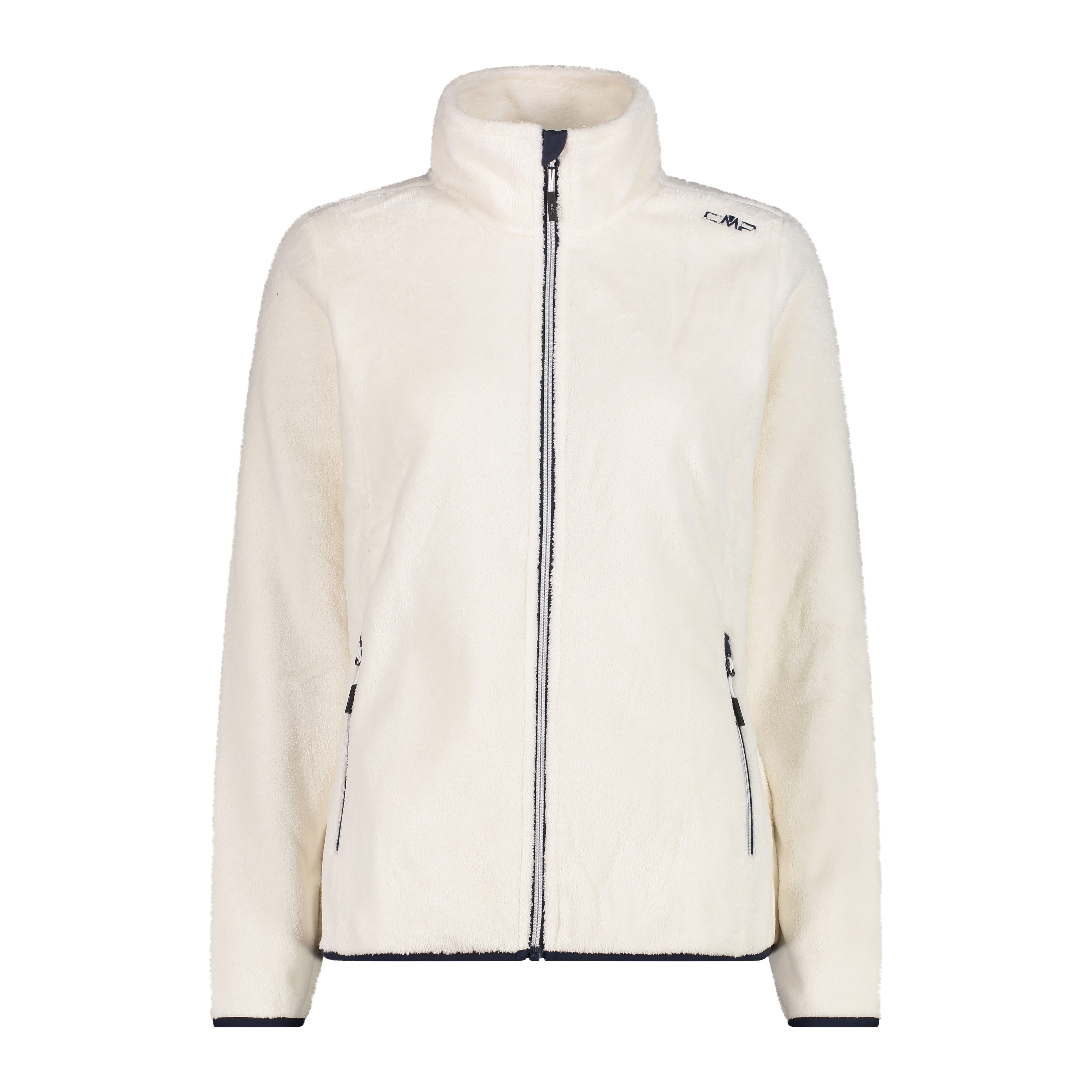 Fleecejacke CMP Damen Jacke Woman Jacket 38P1536
