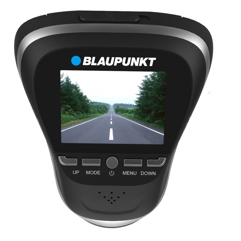 Blaupunkt BP 2.5 Digital Video Recorder Full-HD Autokamera Dashcam 170°  Dashcam