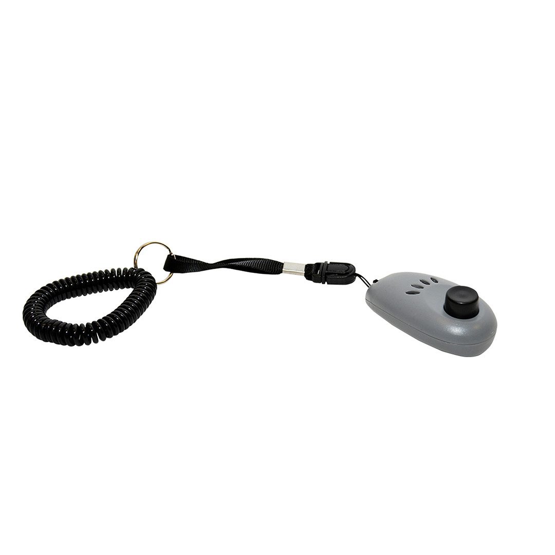 DUVO+ Agility-Hürde Duvoplus Trainings-Clicker