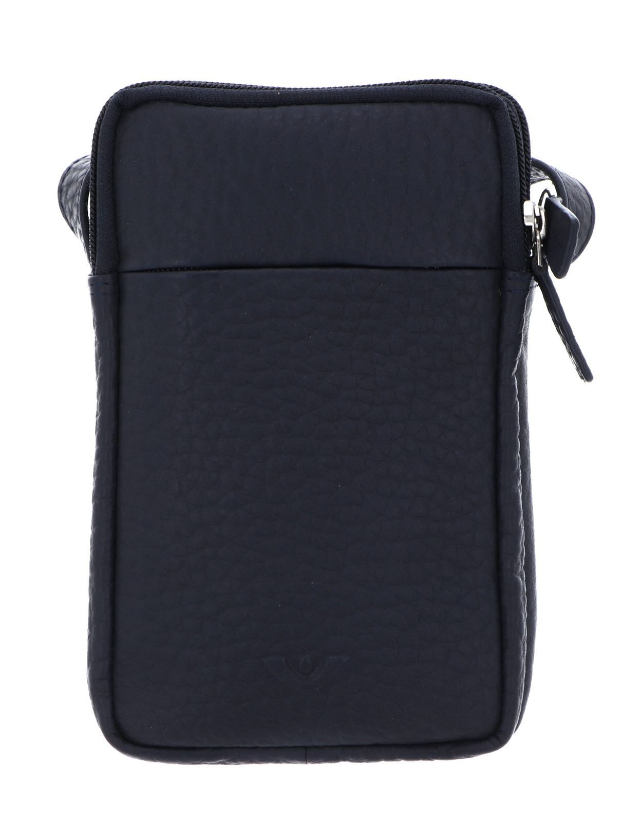 Voi Umhängetasche Nicole Crossover Bag, aus echtem Leder