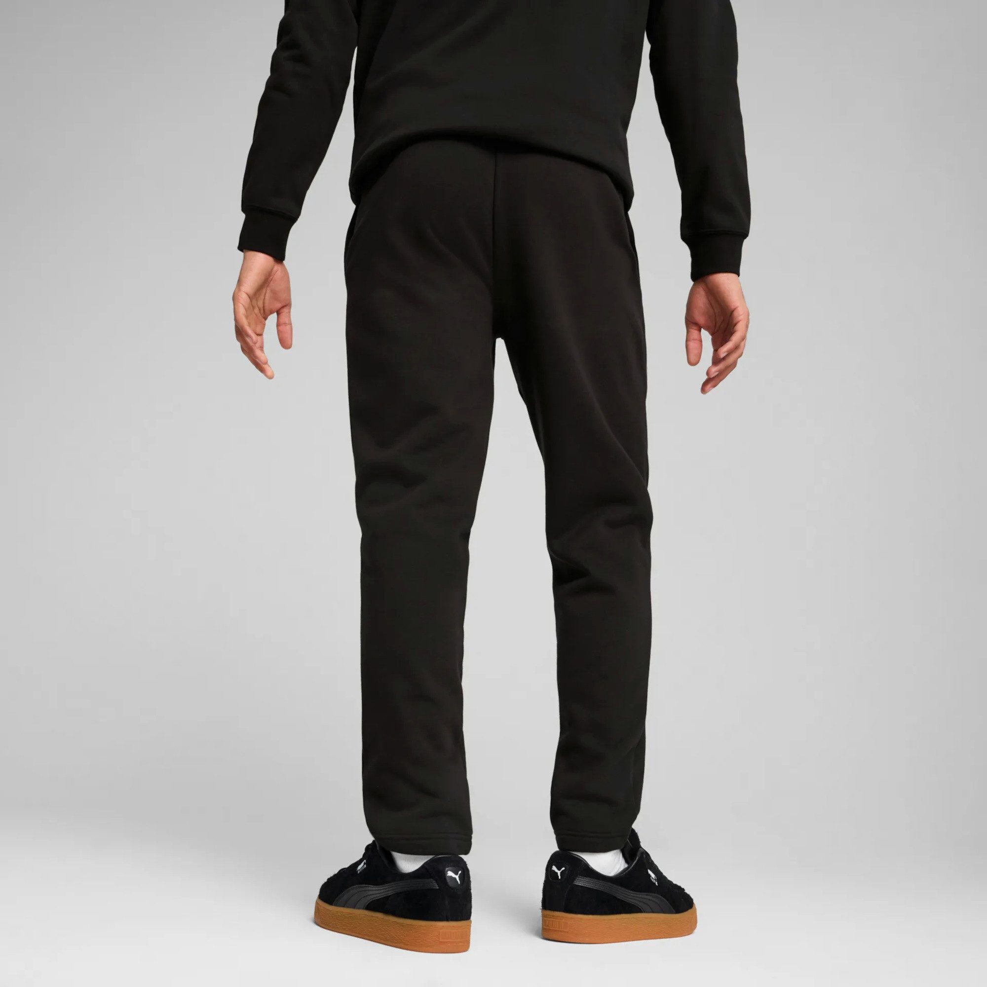 PUMA Trainingshose Puma Herren Jogginghose ESS günstig online kaufen
