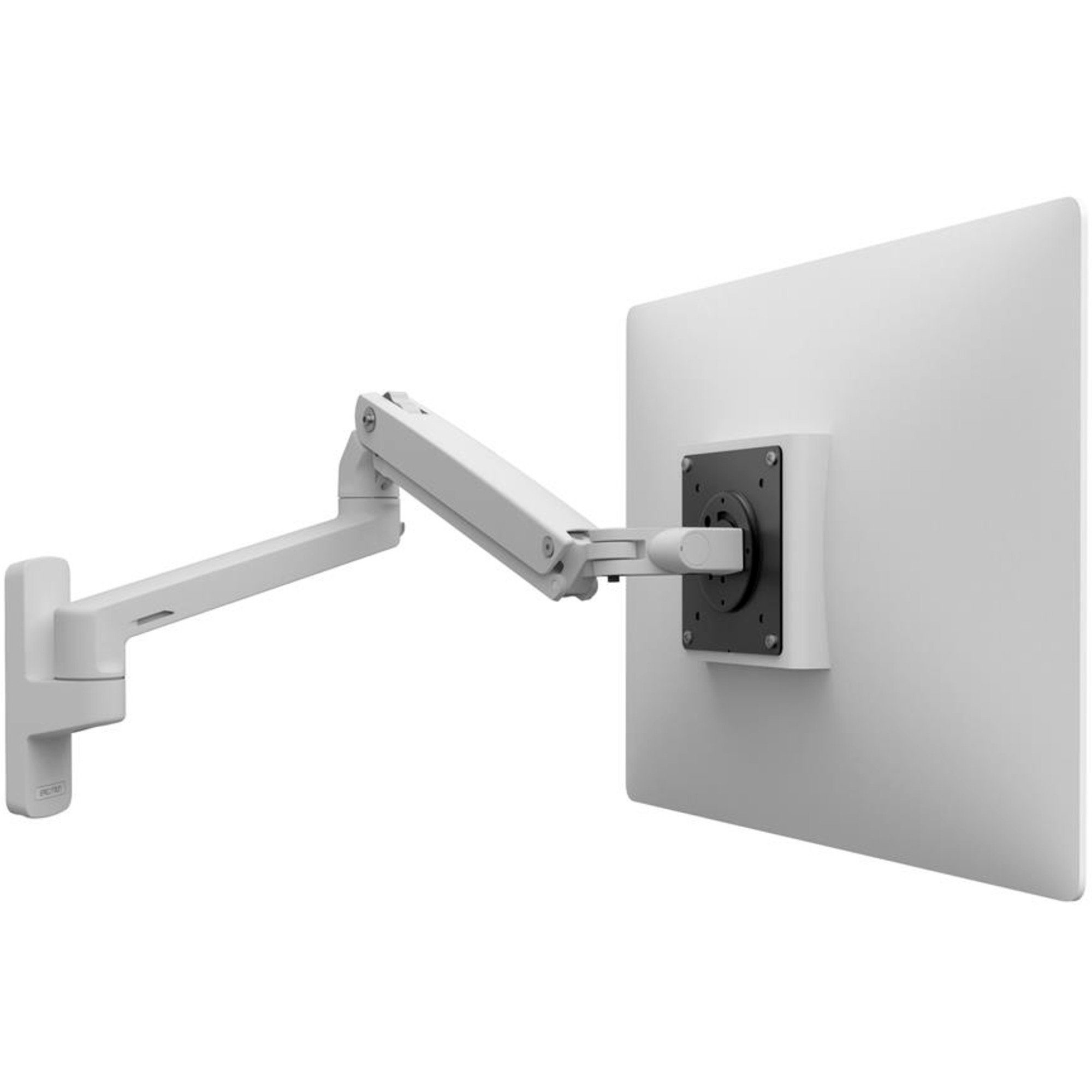 Wandhalterung Ergotron MXV Wand-Monitor-Arm, Monitorhalterung