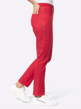 heine Bequeme Jeans Hose