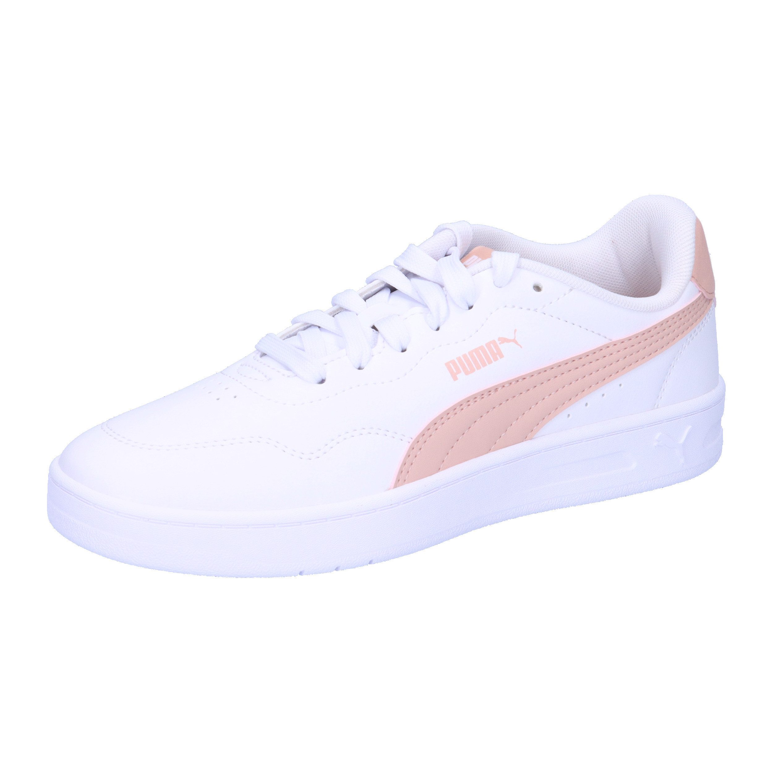 PUMA Puma Damen Sneaker Court Lally günstig online kaufen
