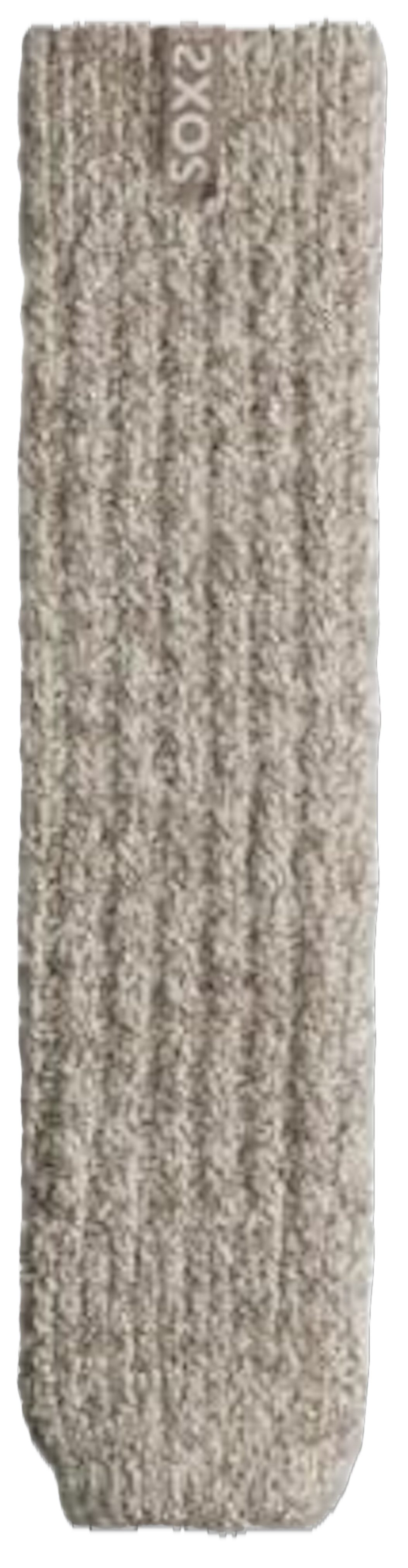 LK Trend & Style Гетри von SOXS.Co Damenstulpen mit farbigem Label Beinwärmer one Size (Yoga, Tanz, Sport, 1 Paar) mit angenehmer Elastizität