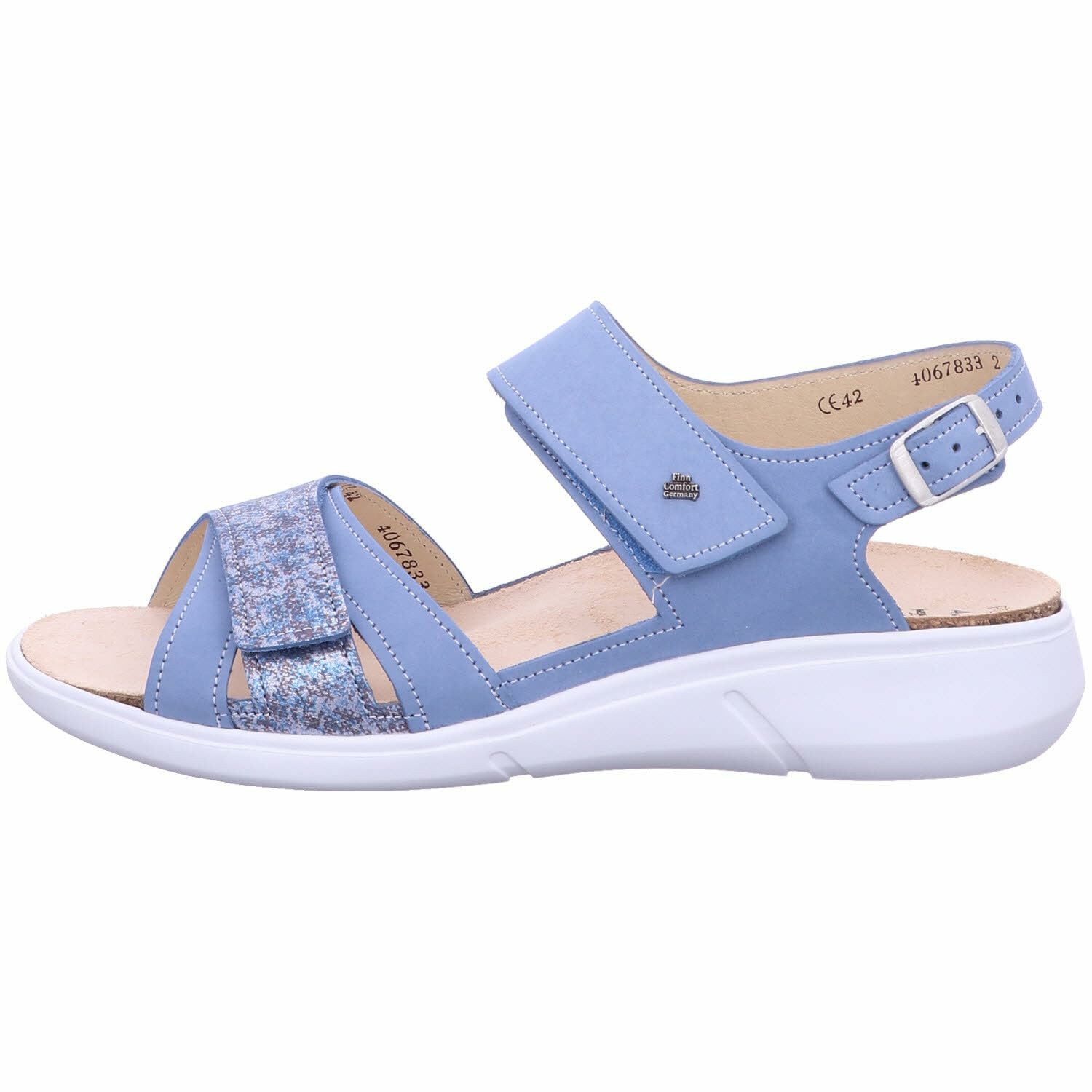 Sandalen für Damen Sandale