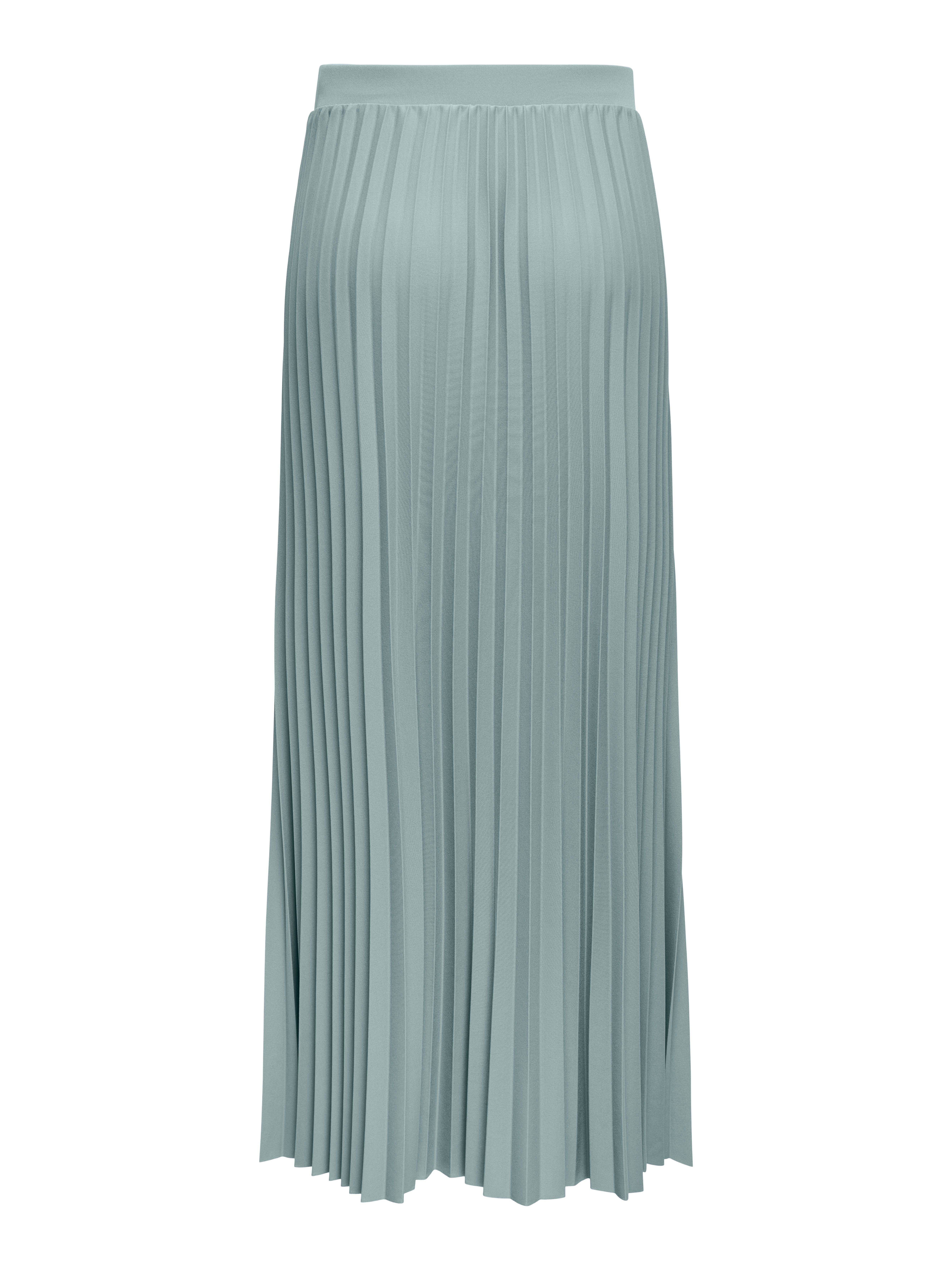 ONLY Maxirock ONLMELISA LONG SKIRT BOX günstig online kaufen