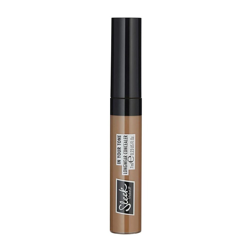 Sleek Concealer In Your Tone Longwear Concealer 5c-Med 7ml