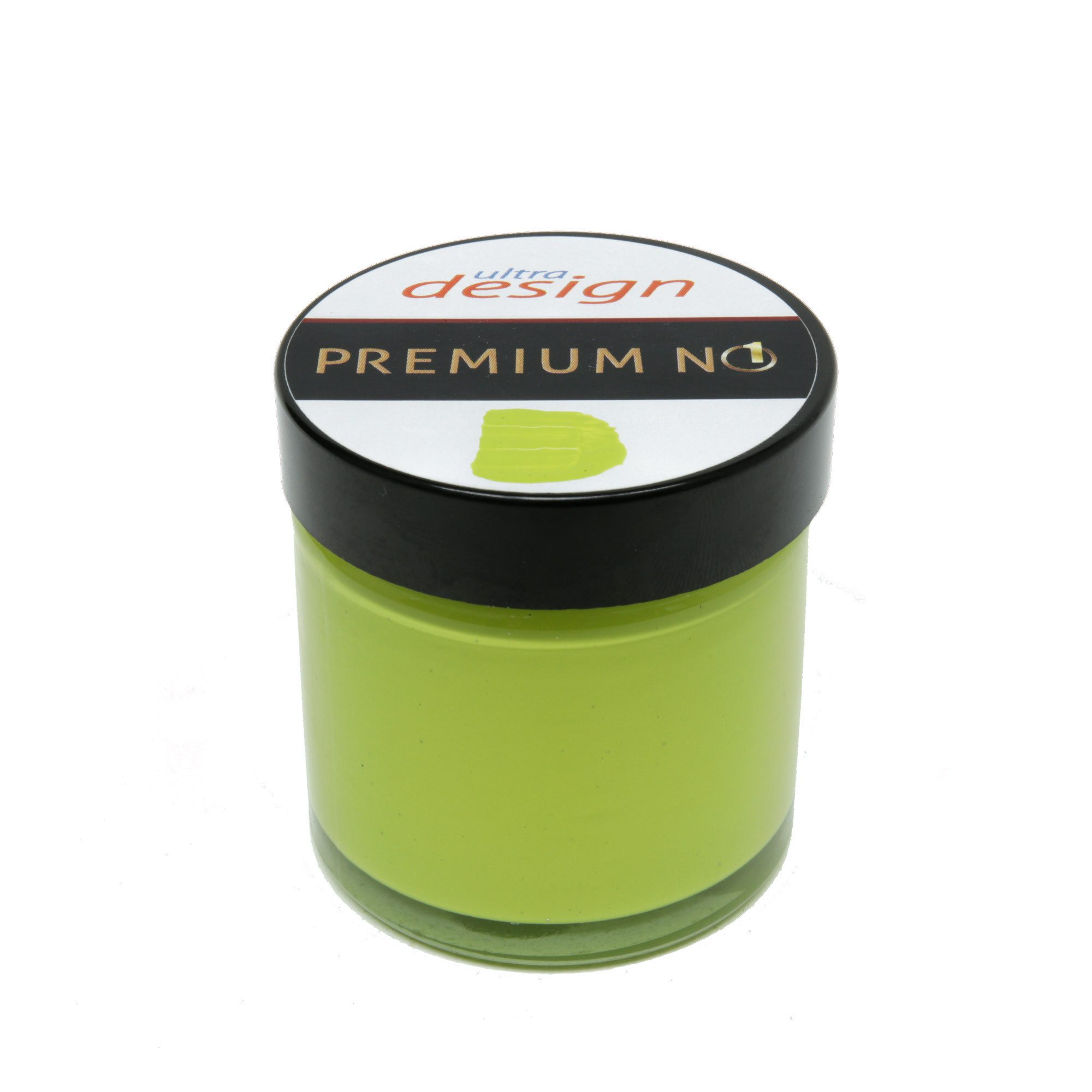 IMparat Farbwerk Iversen & Mähl GmbH & Co. KG Wandfarbe UD Premium No.1 Musterglas UD.11-12 60 ml