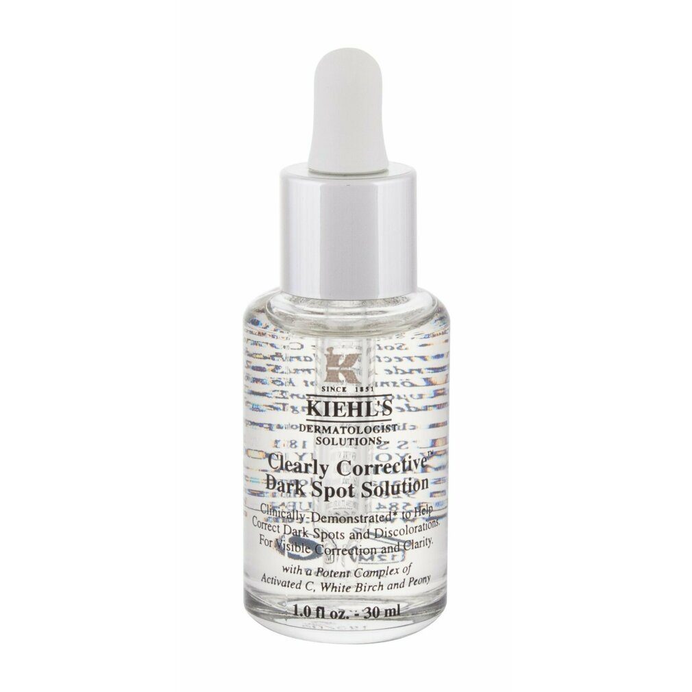 Kiehl Gesichtspflege Kiehl's Clearly Corrective Dark Spot Solution