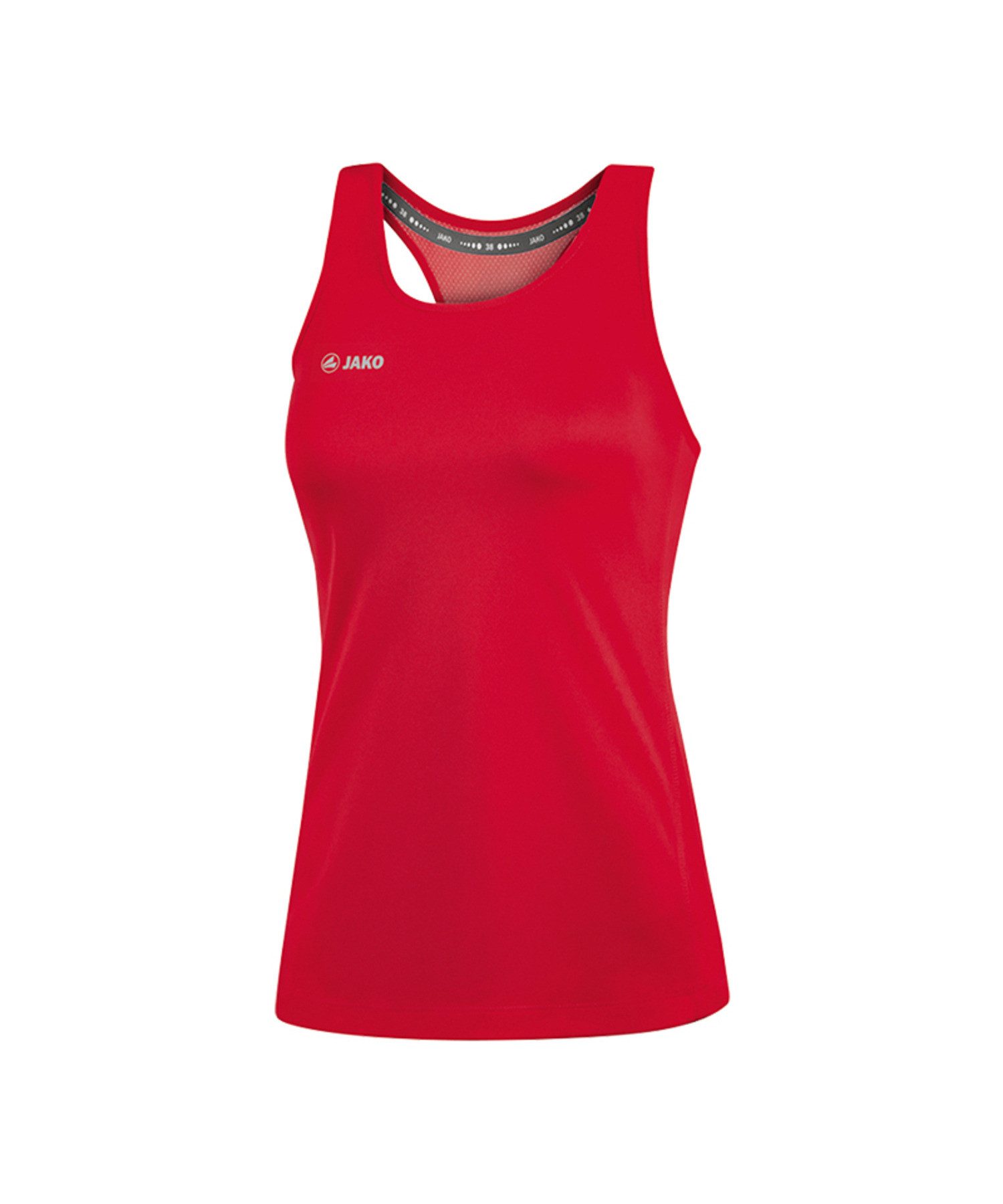 Jako Turntrikot Run 2.0 Tanktop Running Damen (1-tlg) default